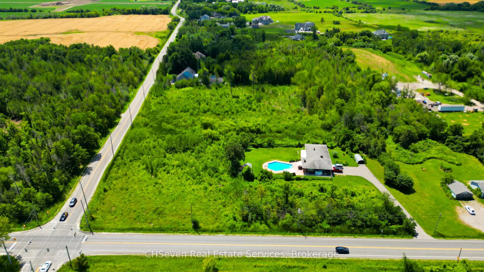 Photo 17 of Ninth Line, Halton Hills, Rural Halton Hills — HOMEH