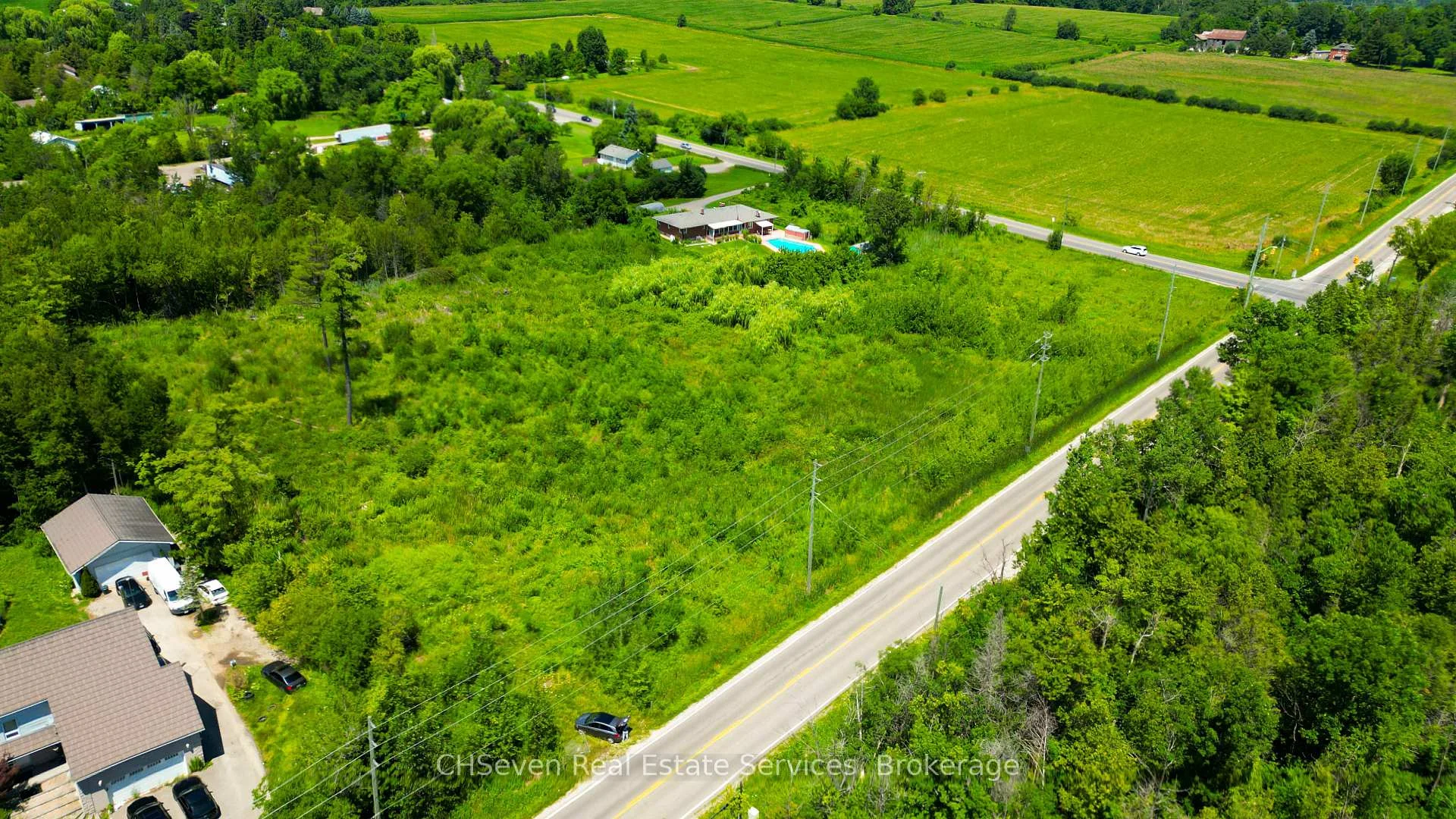 Photo 4 of Ninth Line, Halton Hills, Rural Halton Hills — HOMEH