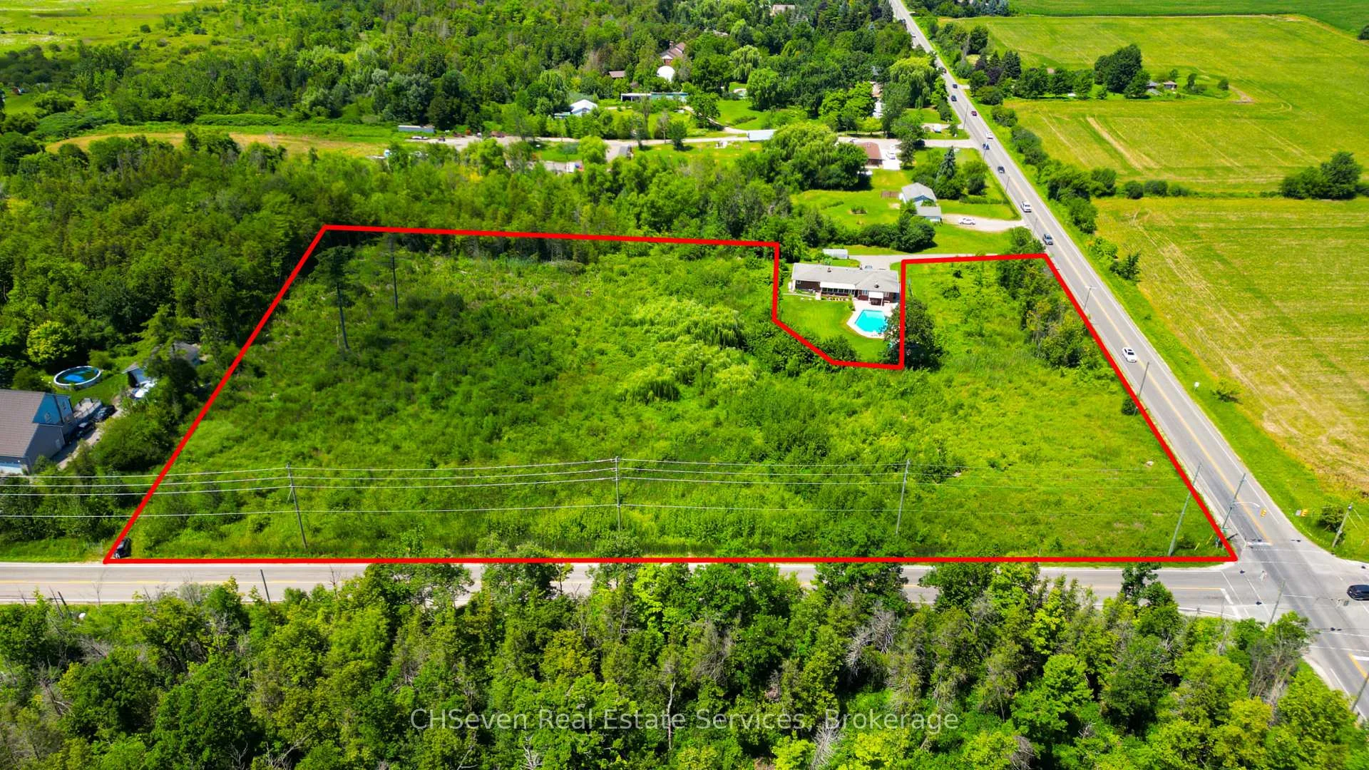 Photo 18 of Ninth Line, Halton Hills, Rural Halton Hills — HOMEH