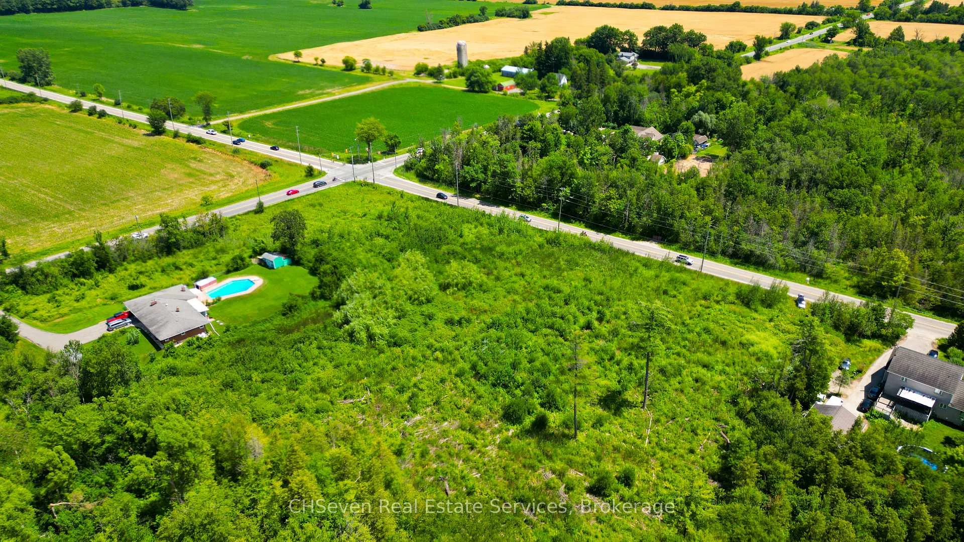 Photo 6 of Ninth Line, Halton Hills, Rural Halton Hills — HOMEH