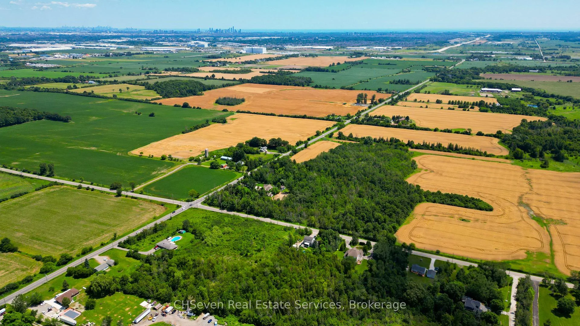 Photo 7 of Ninth Line, Halton Hills, Rural Halton Hills — HOMEH