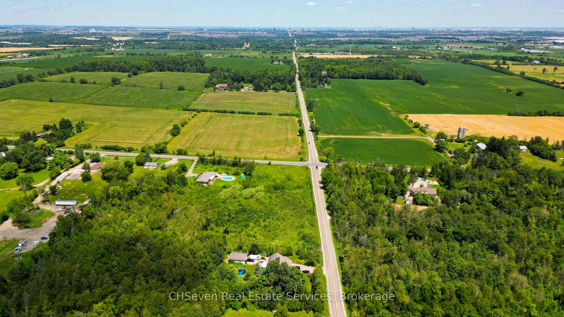 Photo 8 of Ninth Line, Halton Hills, Rural Halton Hills — HOMEH