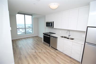 Photo 3 of Unit 1201, 60 Frederick Street, Kitchener, Civic Centre — HOMEH