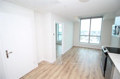 Photo 6 of Unit 1201, 60 Frederick Street, Kitchener, Civic Centre — HOMEH