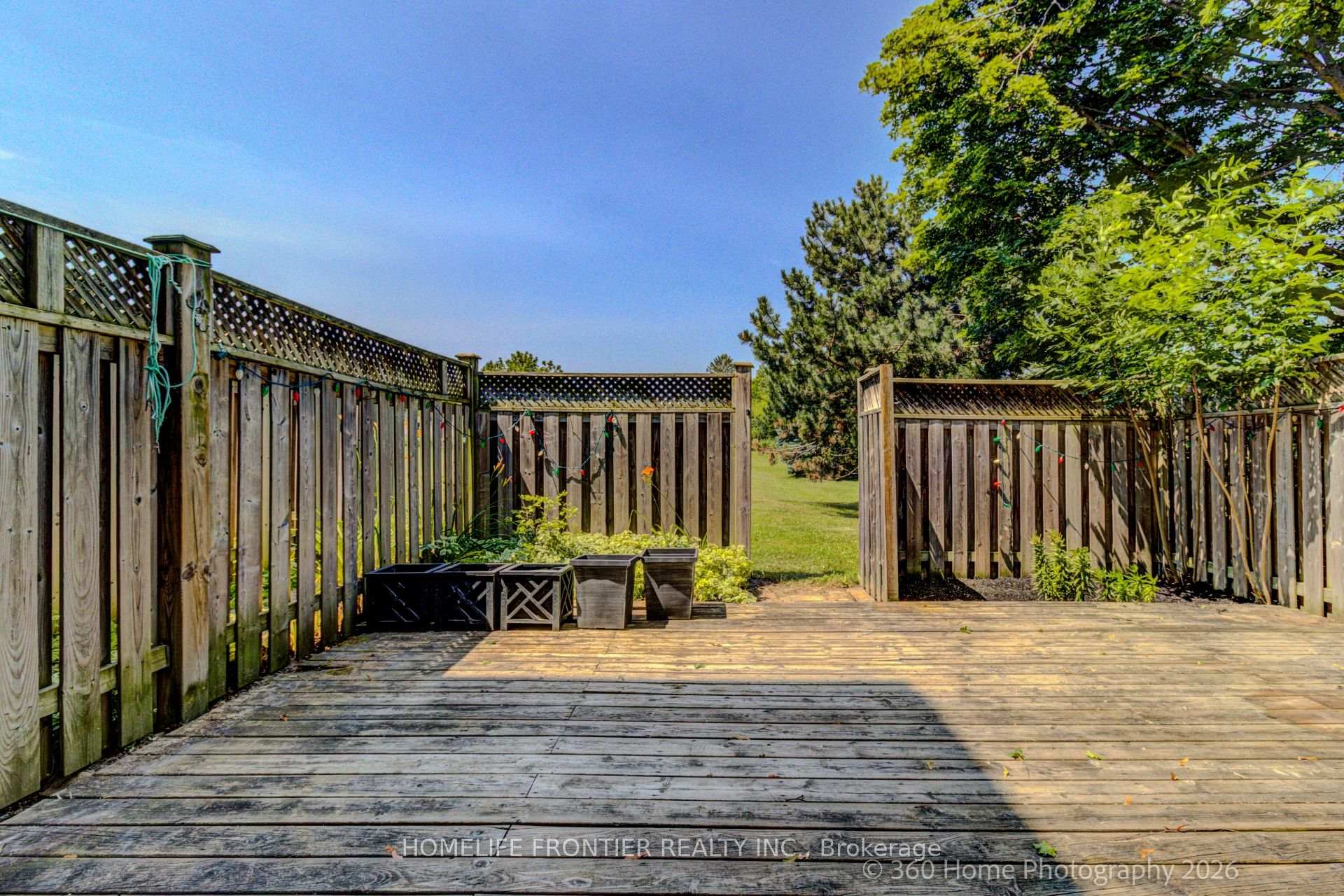 Photo 29 of 92 Poplar Crescent W, Aurora, Aurora Highlands — HOMEH