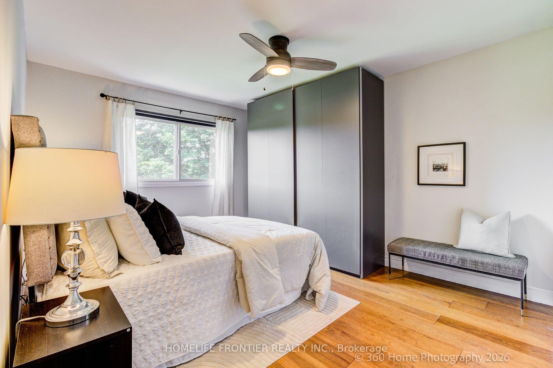 Photo 18 of 92 Poplar Crescent W, Aurora, Aurora Highlands — HOMEH