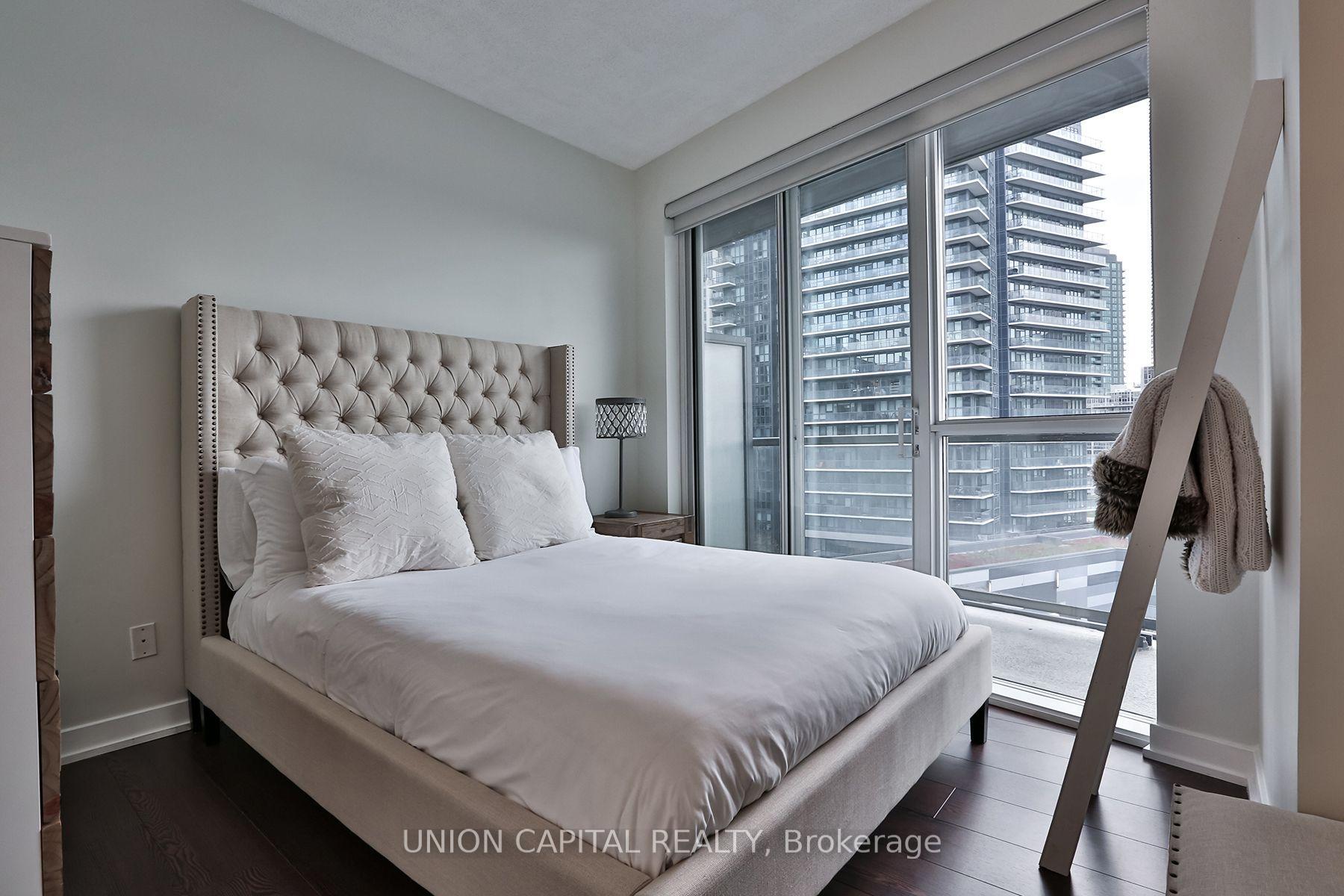 Photo 7 of Unit 1103, 20 Bruyeres Mews, Toronto, Niagara — HOMEH