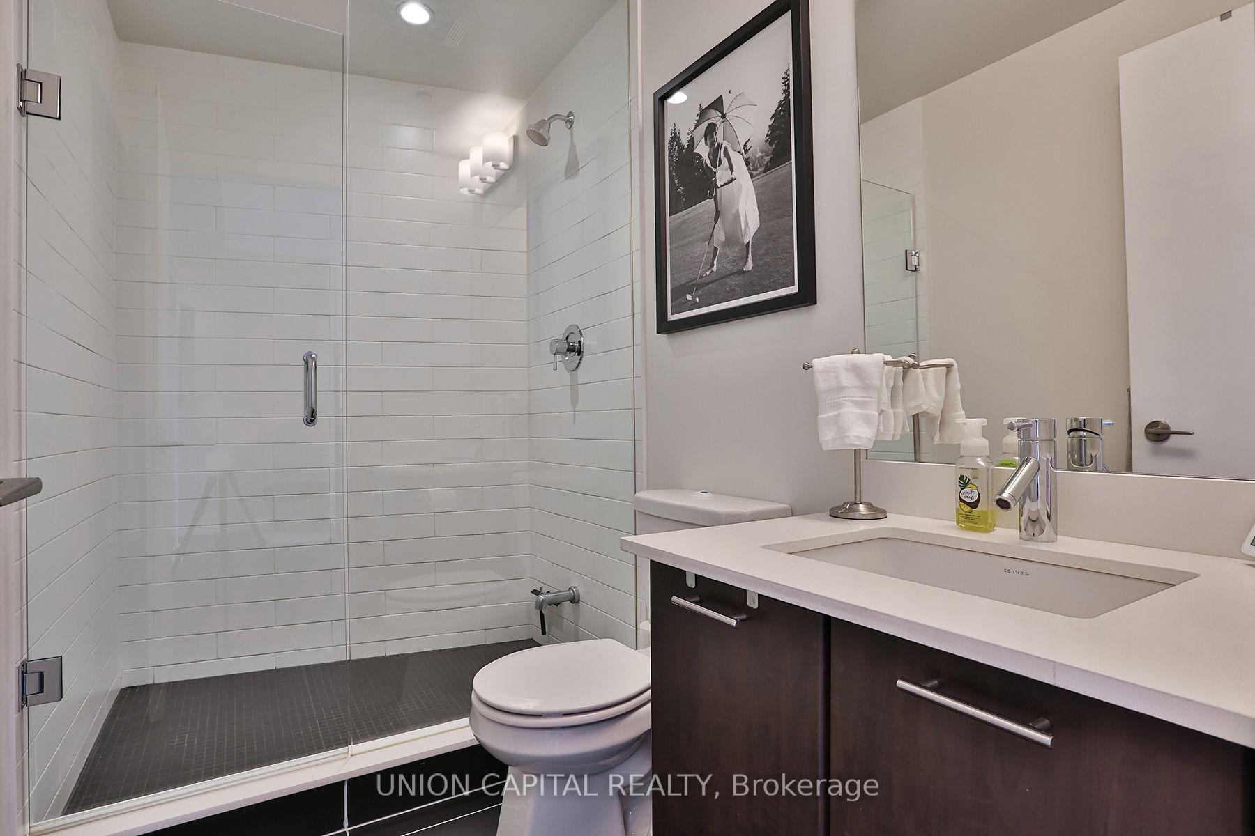Photo 10 of Unit 1103, 20 Bruyeres Mews, Toronto, Niagara — HOMEH