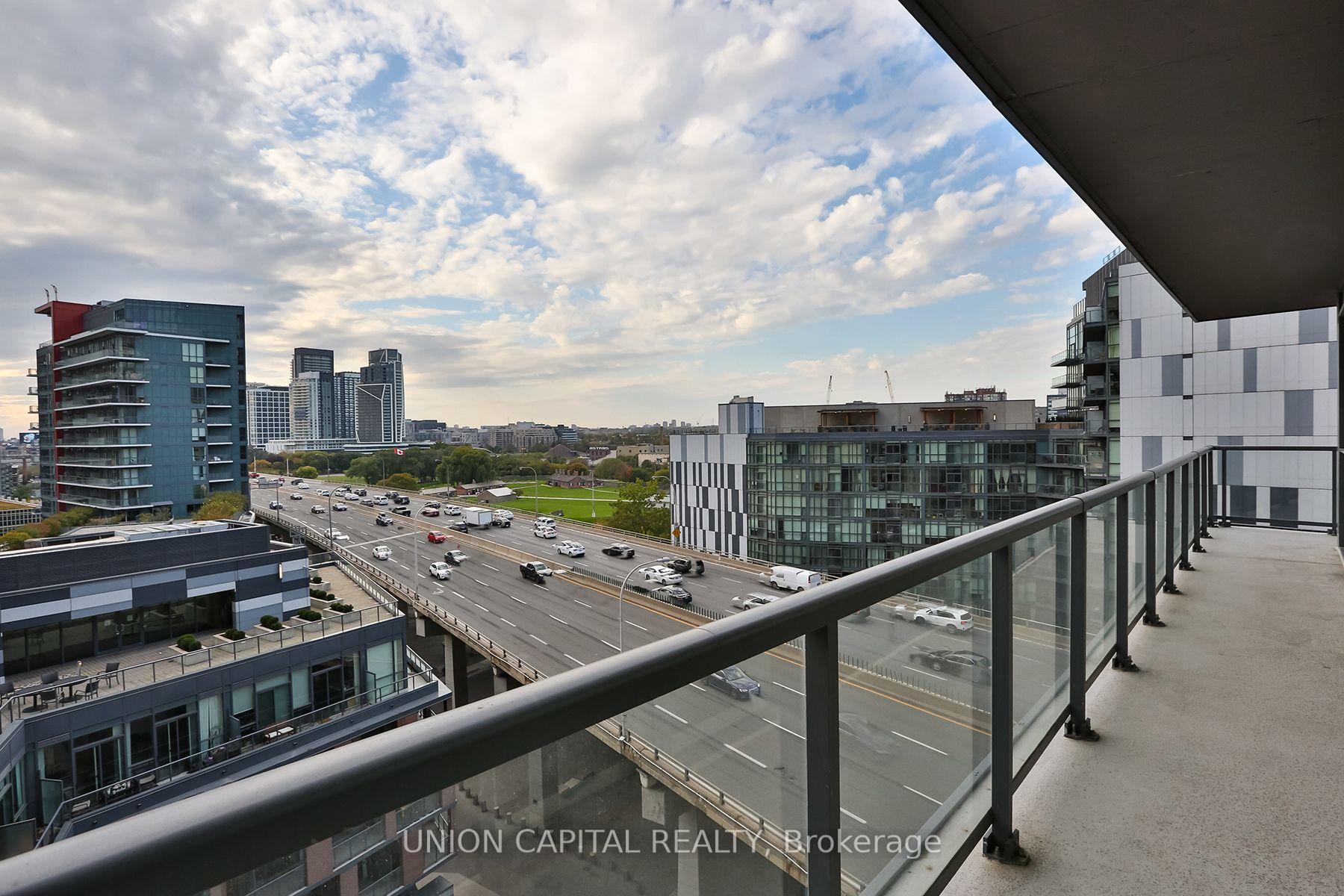 Photo 22 of Unit 1103, 20 Bruyeres Mews, Toronto, Niagara — HOMEH
