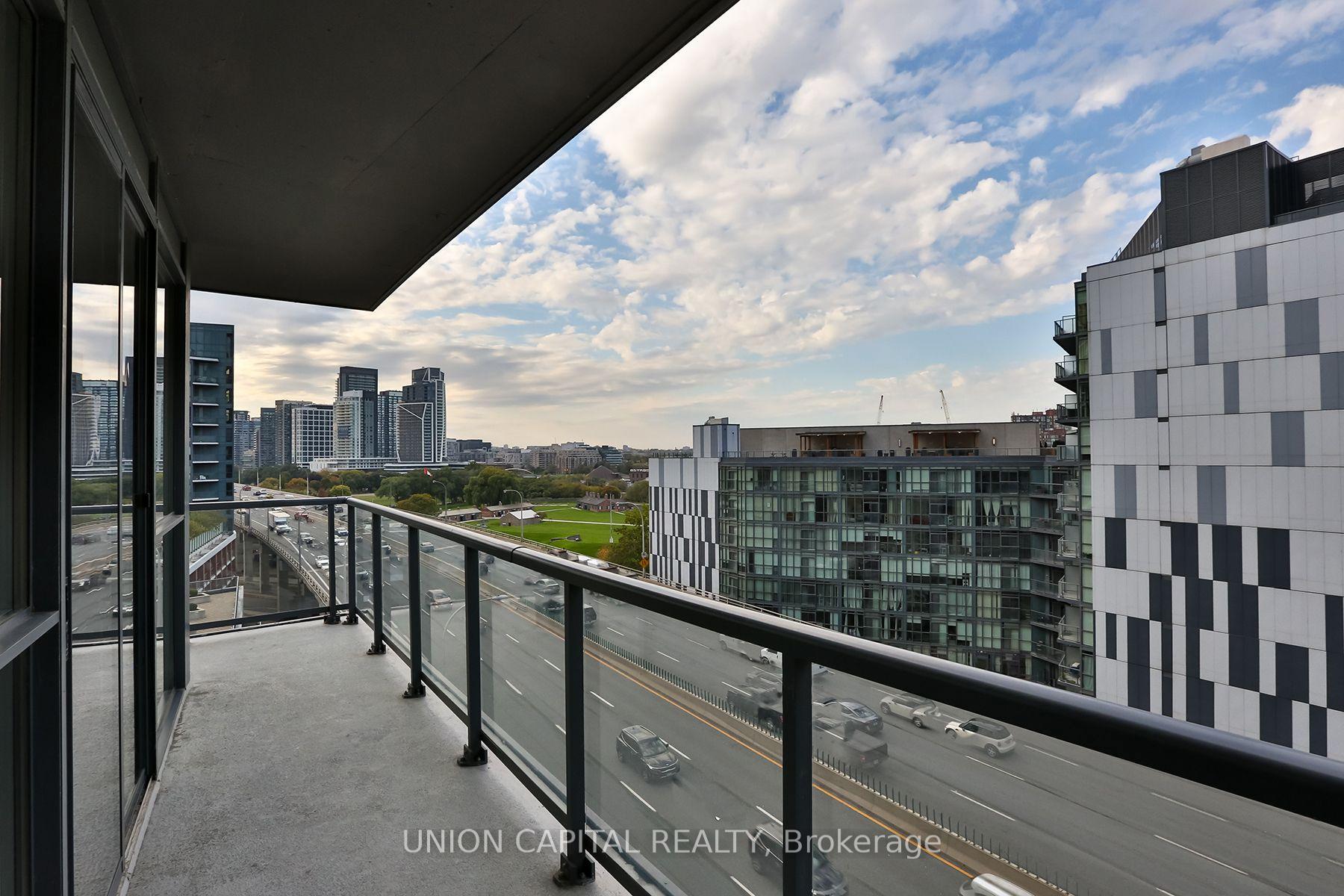 Photo 25 of Unit 1103, 20 Bruyeres Mews, Toronto, Niagara — HOMEH