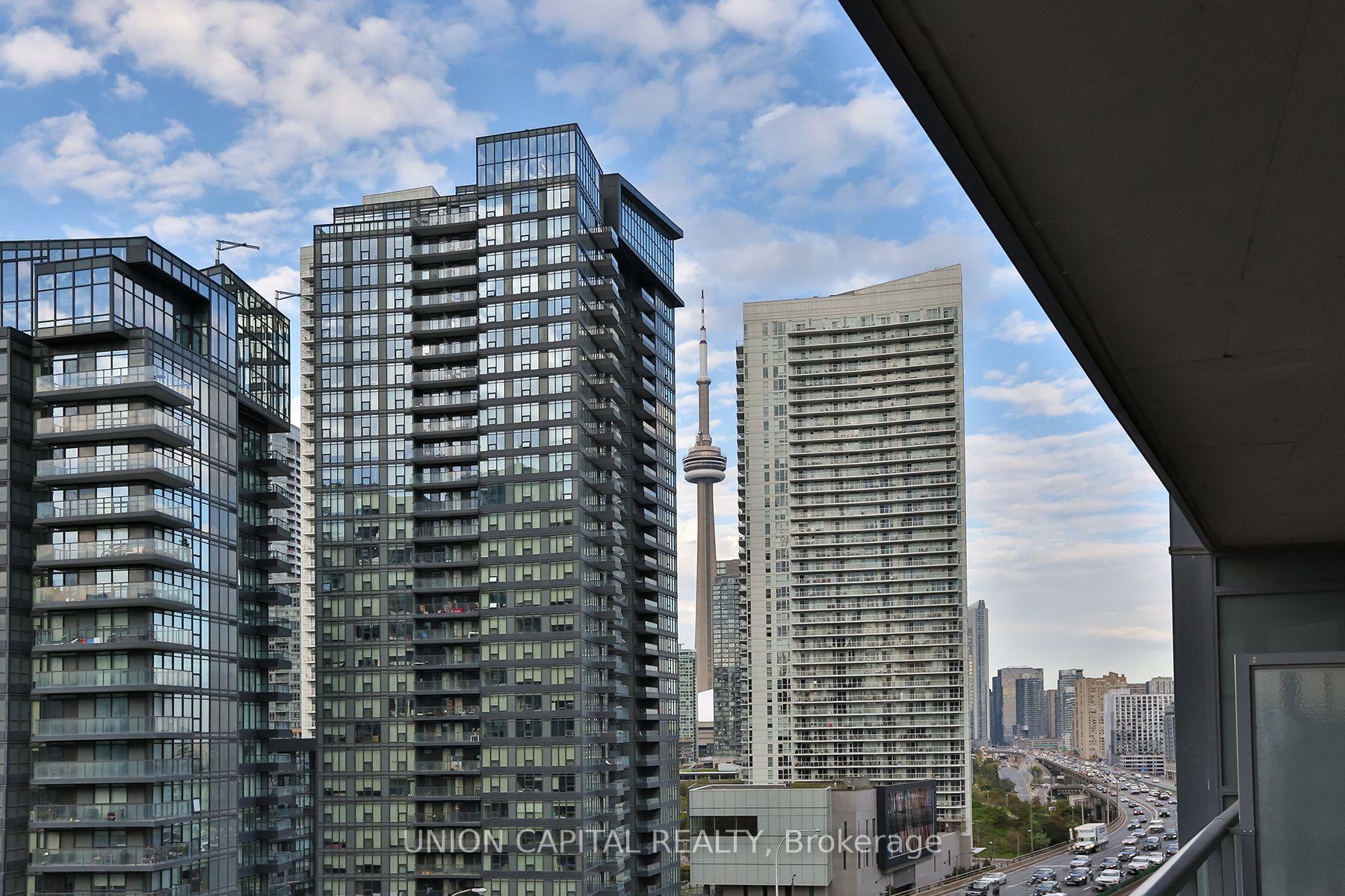 Photo 27 of Unit 1103, 20 Bruyeres Mews, Toronto, Niagara — HOMEH