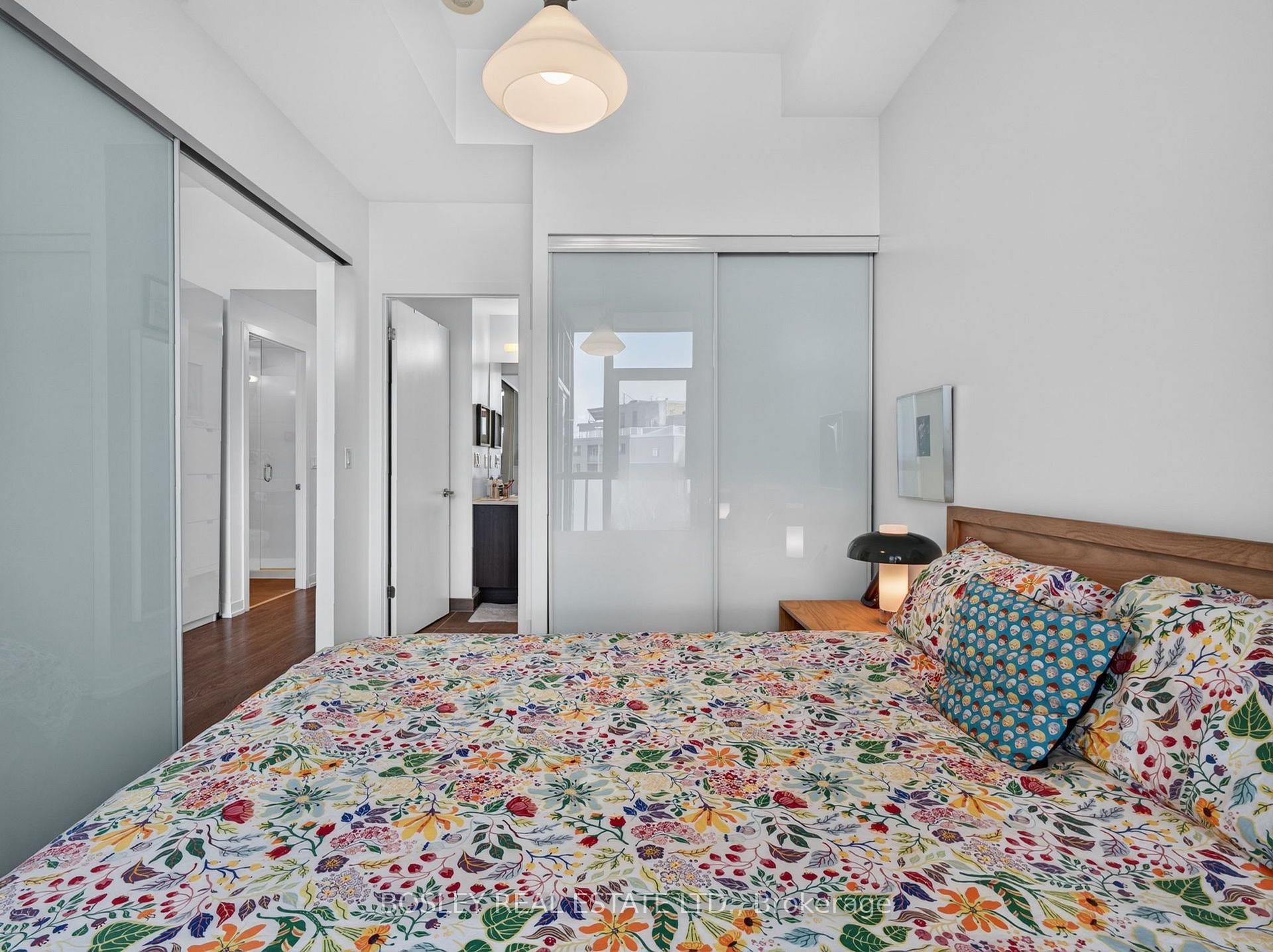 Photo 10 of Unit 801, 36 Howard Park Avenue, Toronto, Roncesvalles — HOMEH