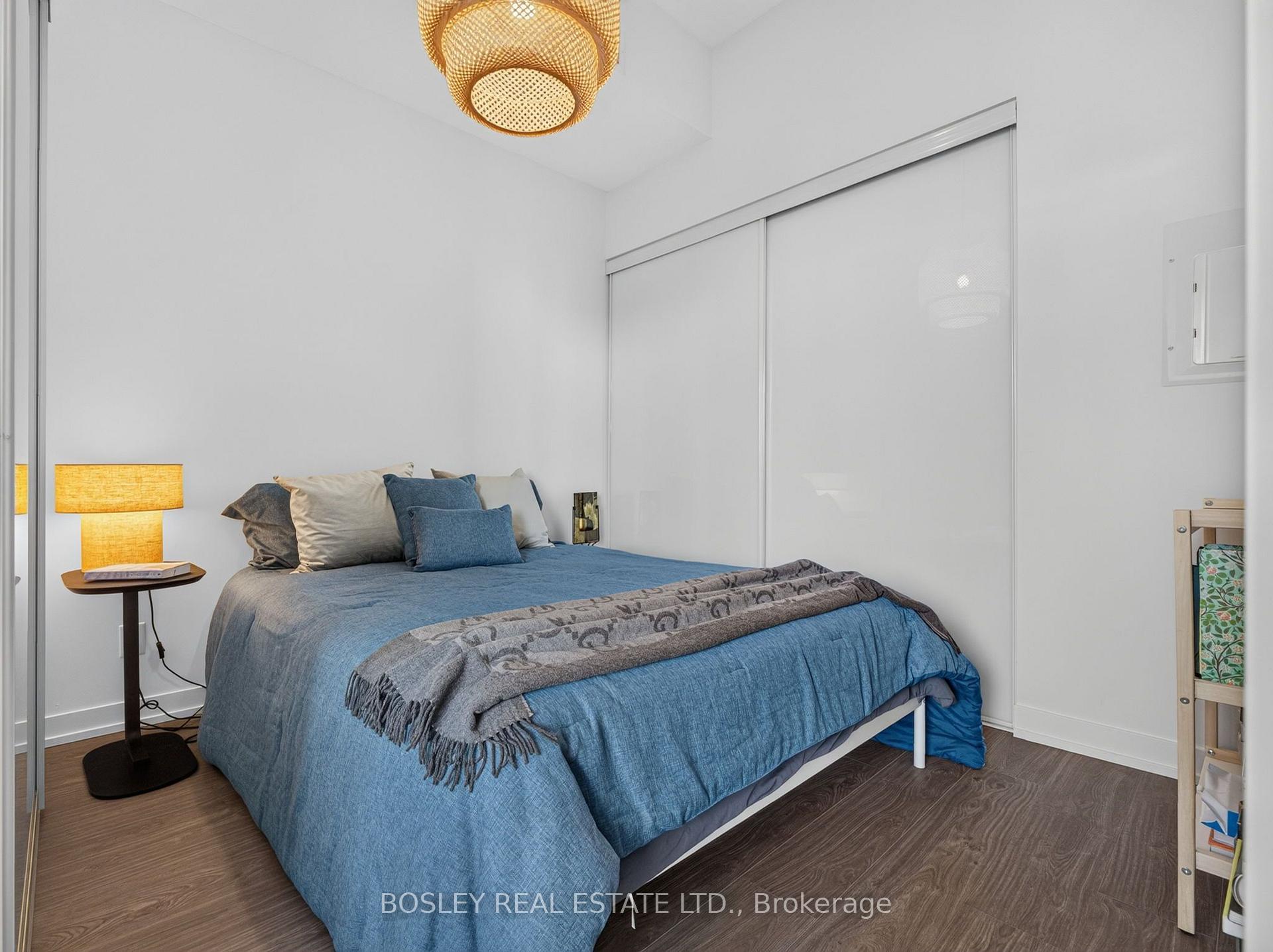 Photo 13 of Unit 801, 36 Howard Park Avenue, Toronto, Roncesvalles — HOMEH