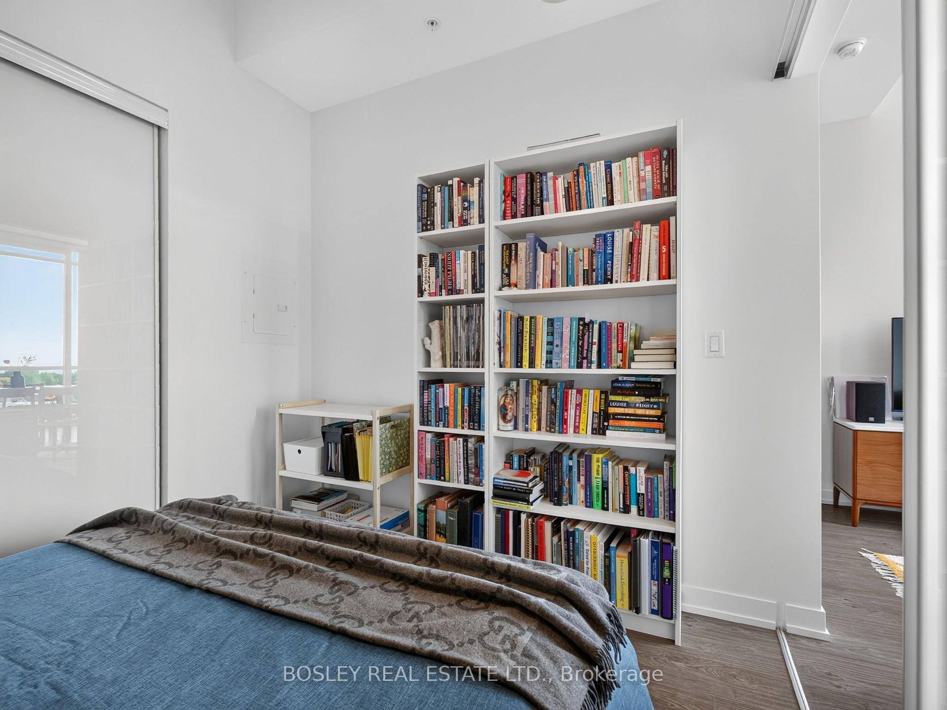 Photo 14 of Unit 801, 36 Howard Park Avenue, Toronto, Roncesvalles — HOMEH