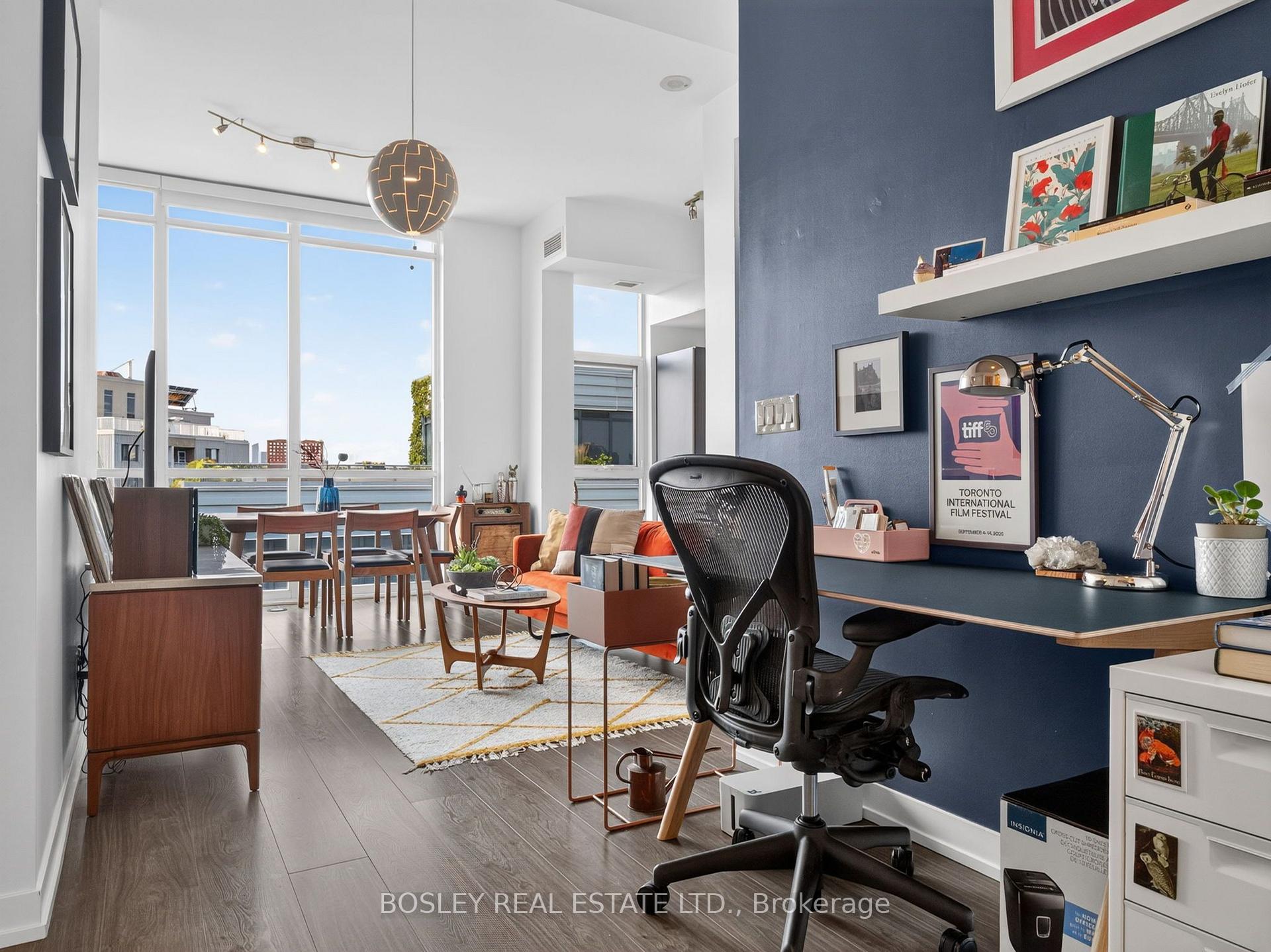 Photo 16 of Unit 801, 36 Howard Park Avenue, Toronto, Roncesvalles — HOMEH