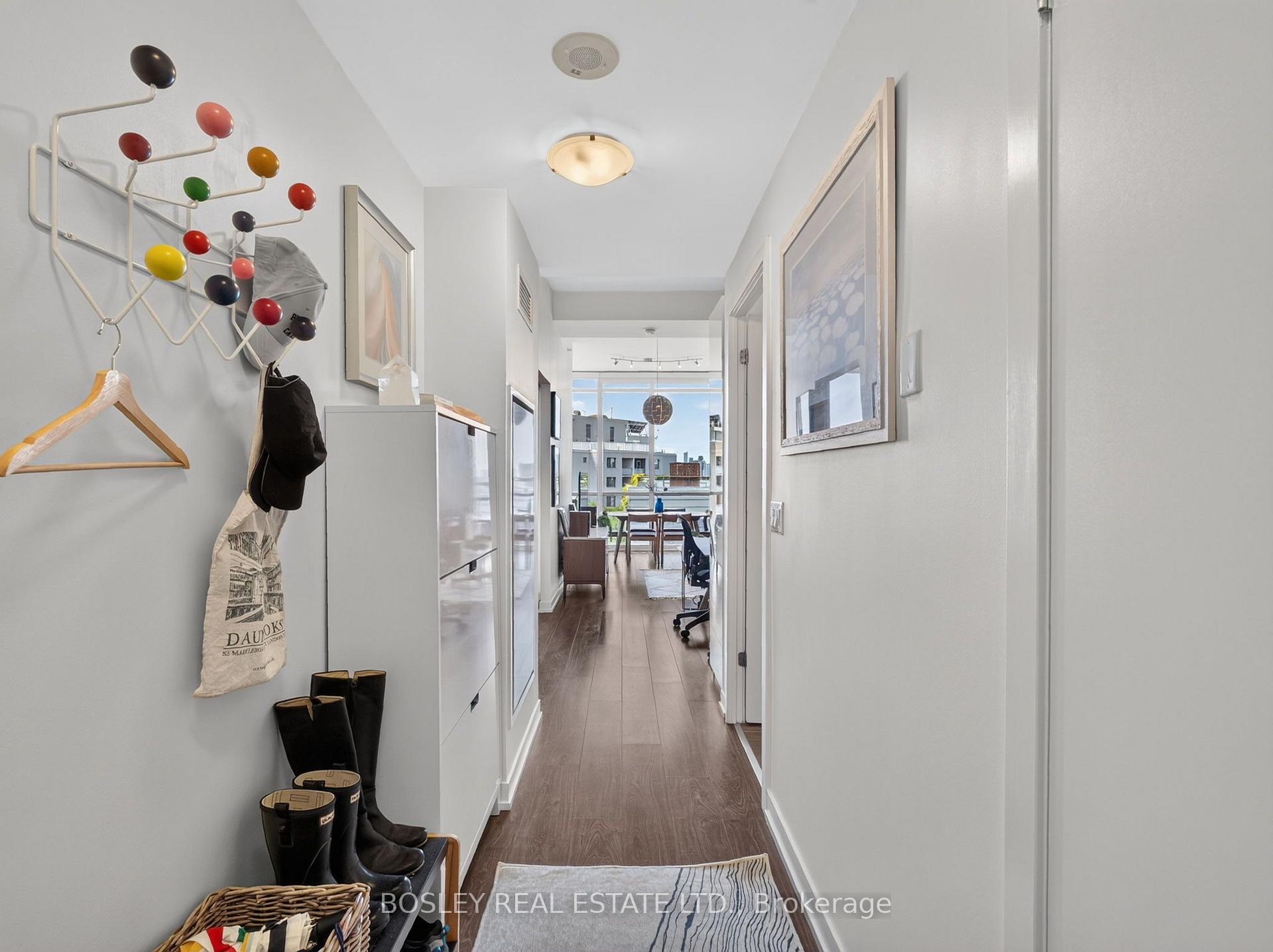 Photo 18 of Unit 801, 36 Howard Park Avenue, Toronto, Roncesvalles — HOMEH