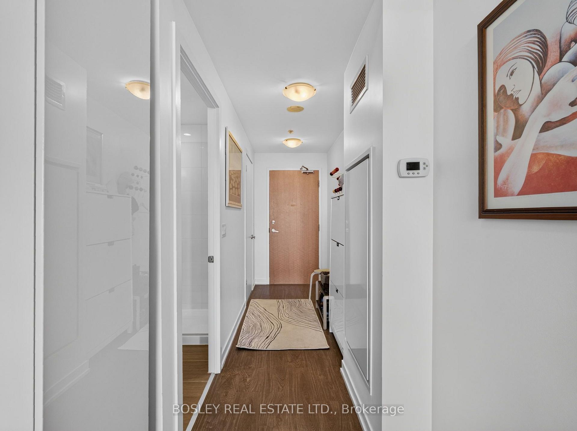 Photo 19 of Unit 801, 36 Howard Park Avenue, Toronto, Roncesvalles — HOMEH
