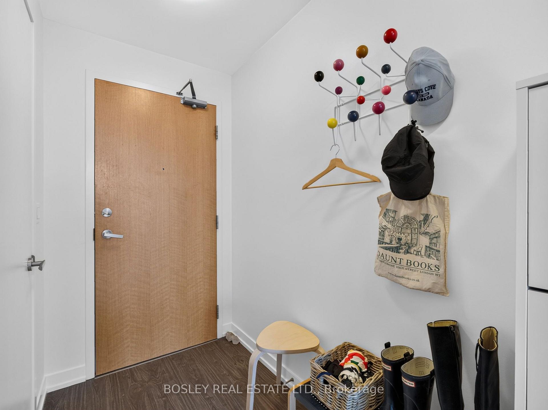 Photo 20 of Unit 801, 36 Howard Park Avenue, Toronto, Roncesvalles — HOMEH