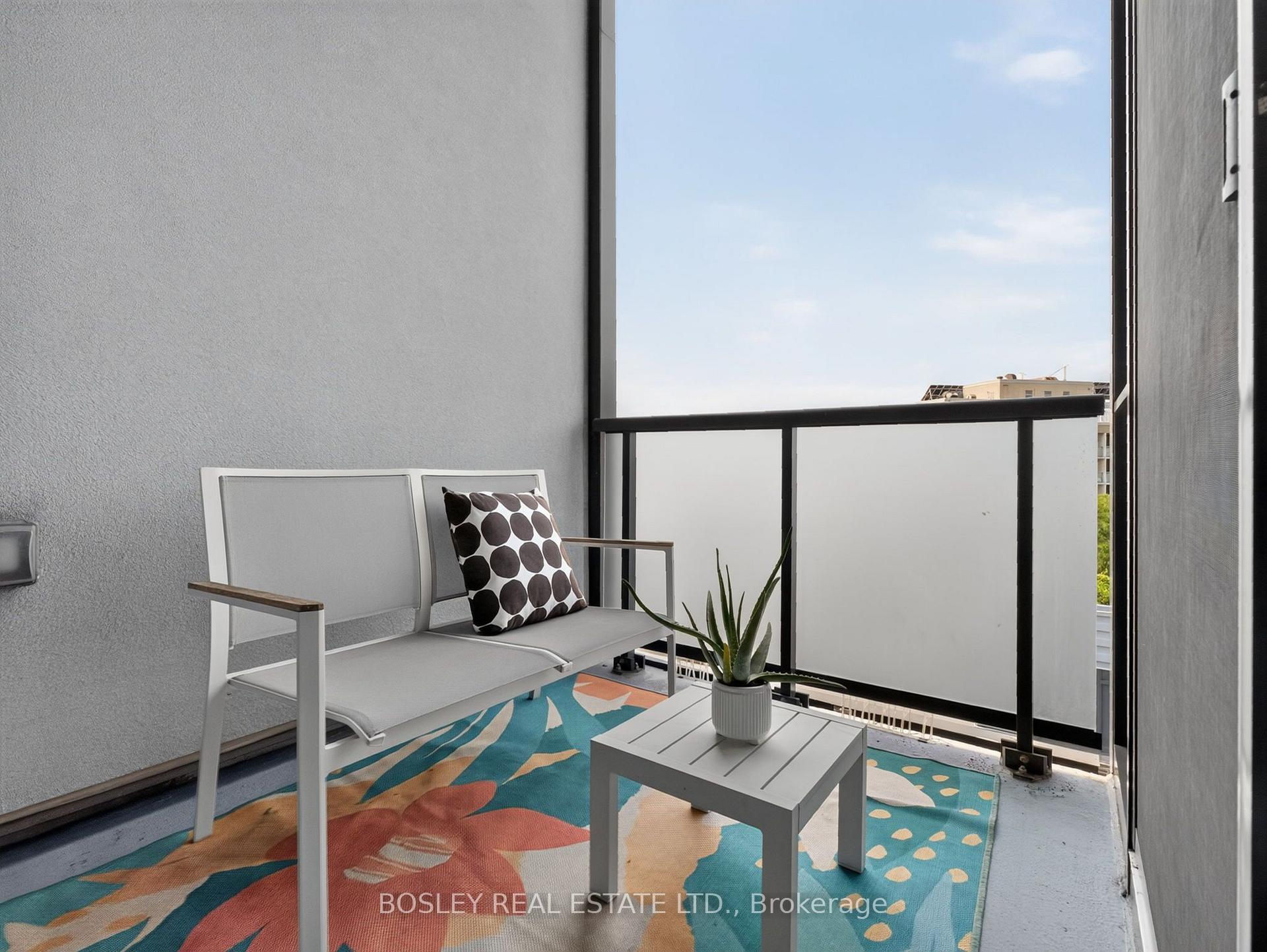 Photo 21 of Unit 801, 36 Howard Park Avenue, Toronto, Roncesvalles — HOMEH