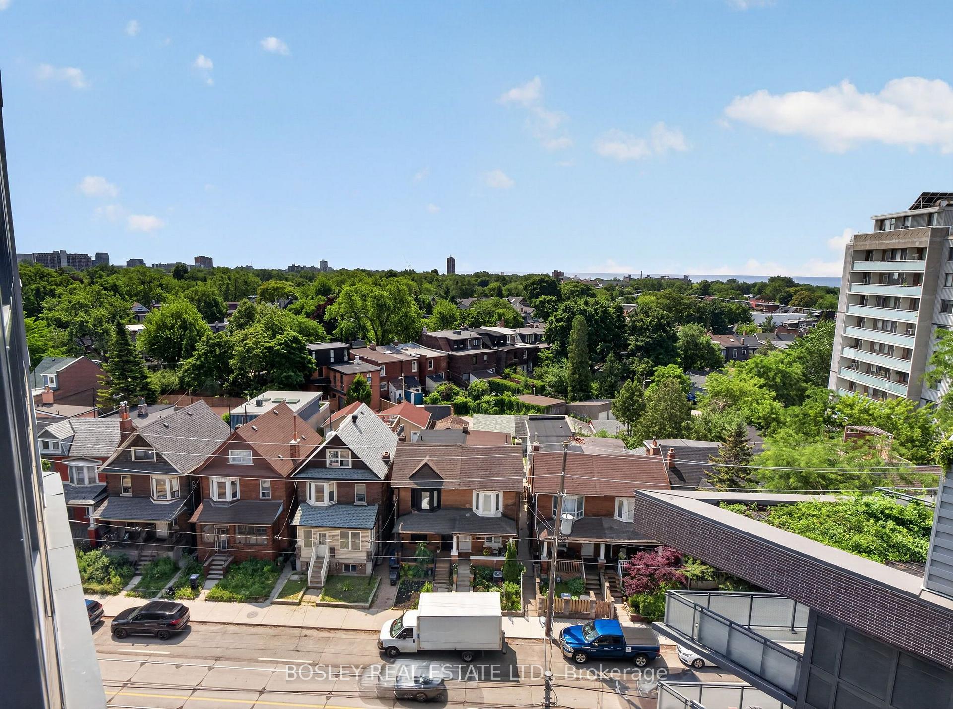 Photo 24 of Unit 801, 36 Howard Park Avenue, Toronto, Roncesvalles — HOMEH