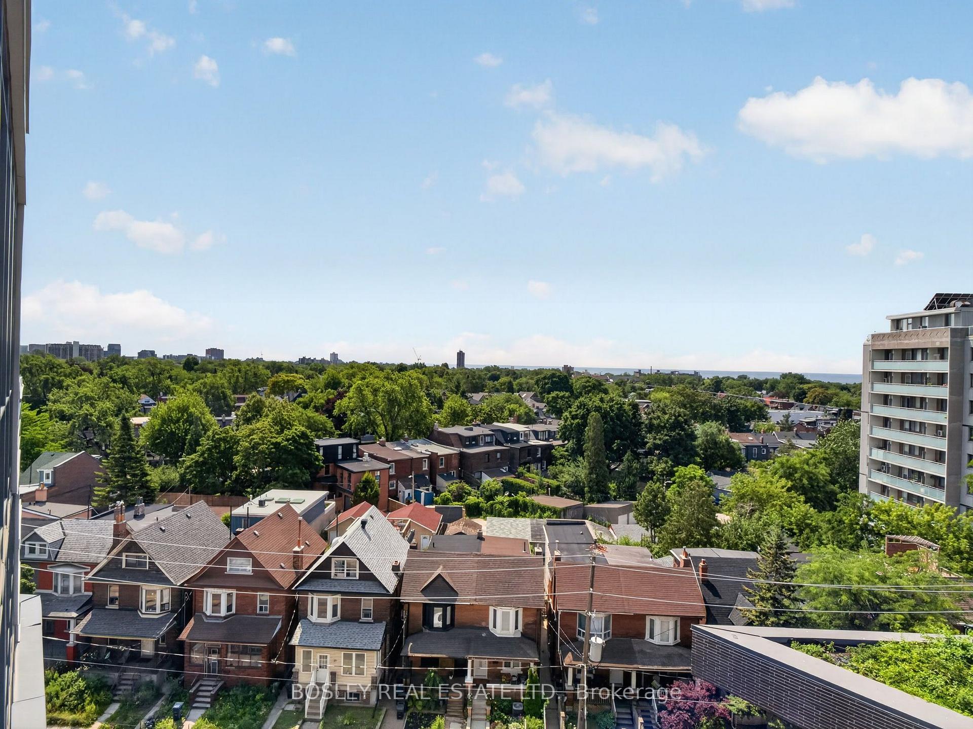 Photo 25 of Unit 801, 36 Howard Park Avenue, Toronto, Roncesvalles — HOMEH