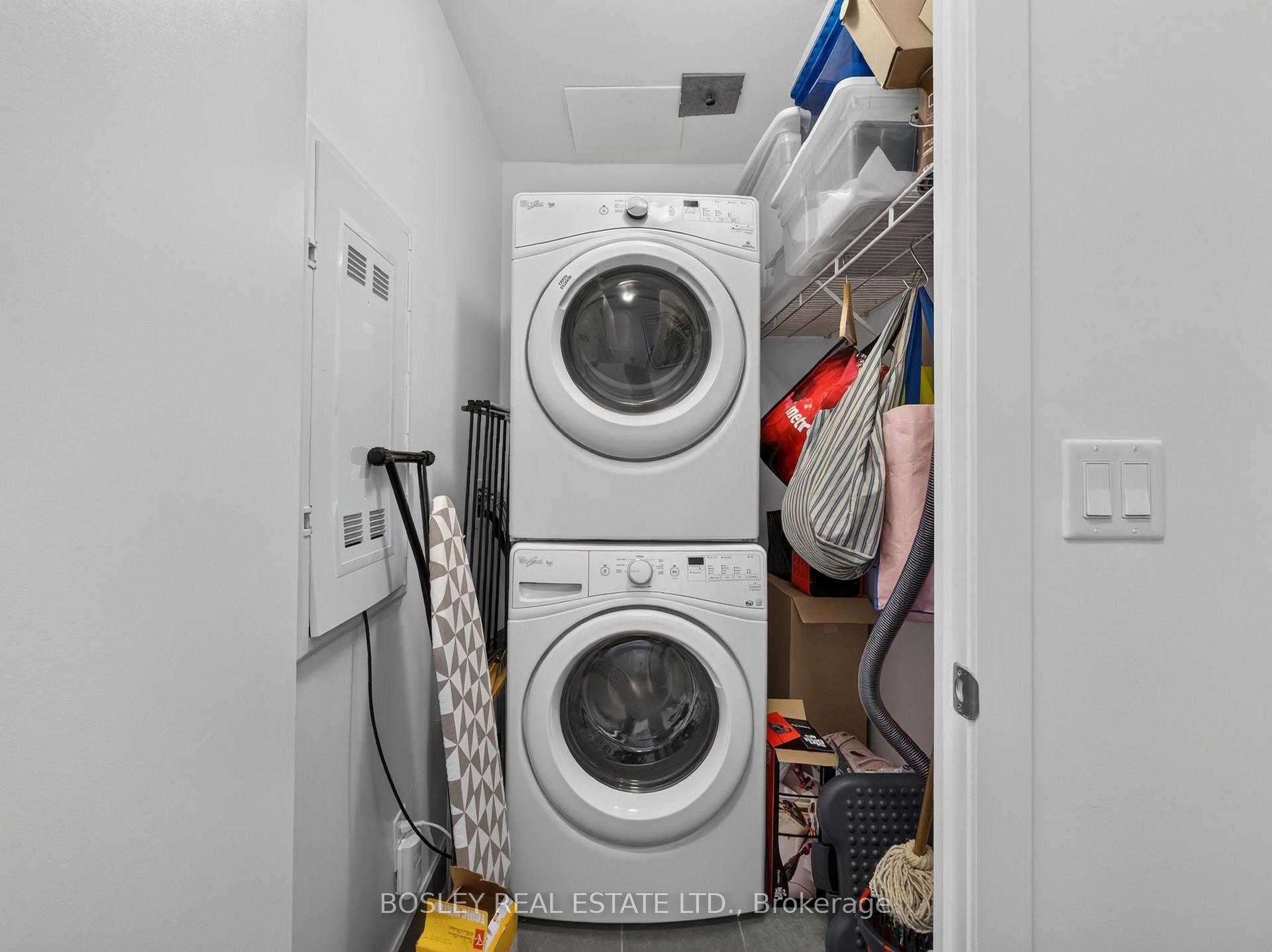 Photo 26 of Unit 801, 36 Howard Park Avenue, Toronto, Roncesvalles — HOMEH