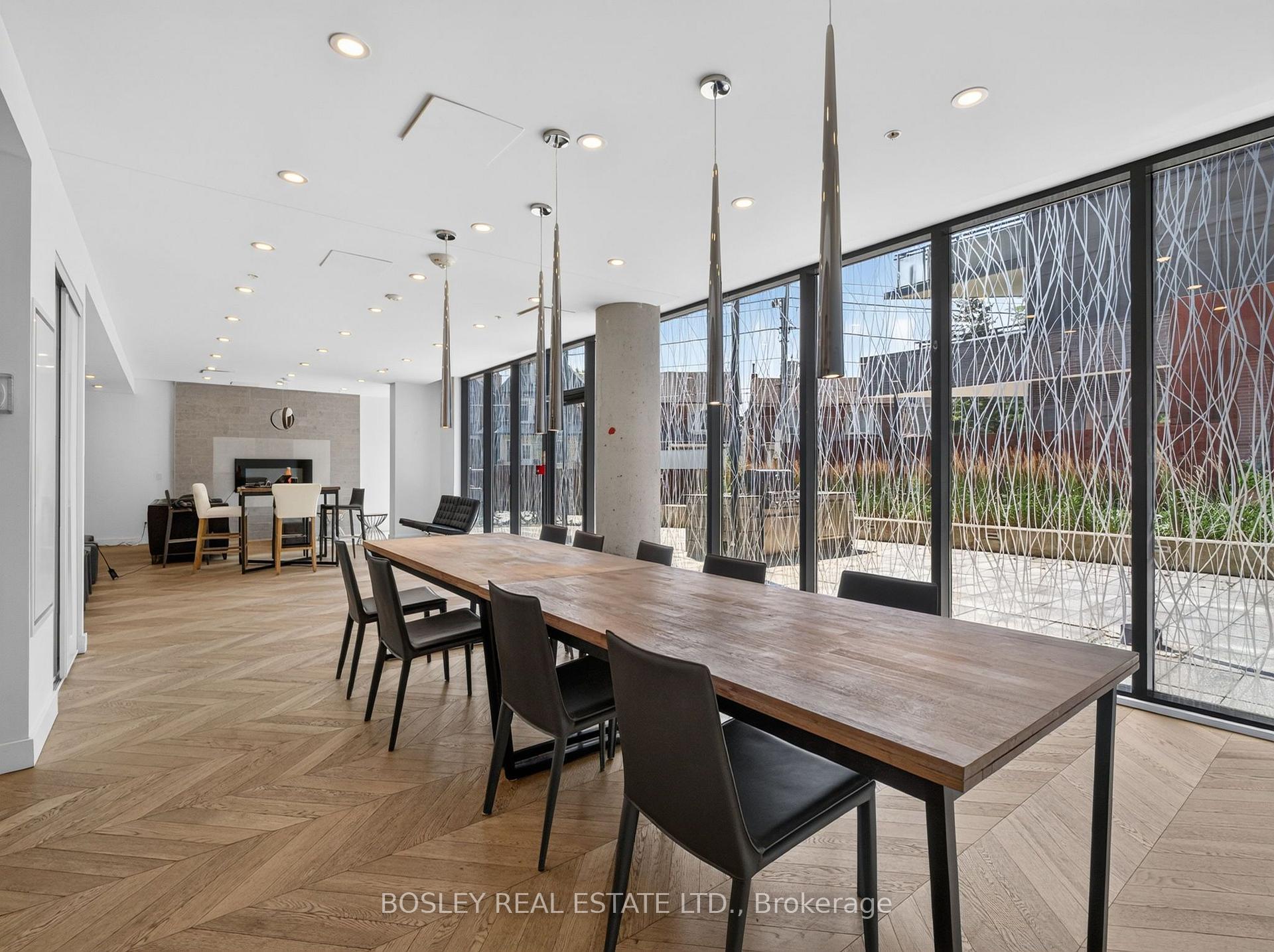 Photo 30 of Unit 801, 36 Howard Park Avenue, Toronto, Roncesvalles — HOMEH