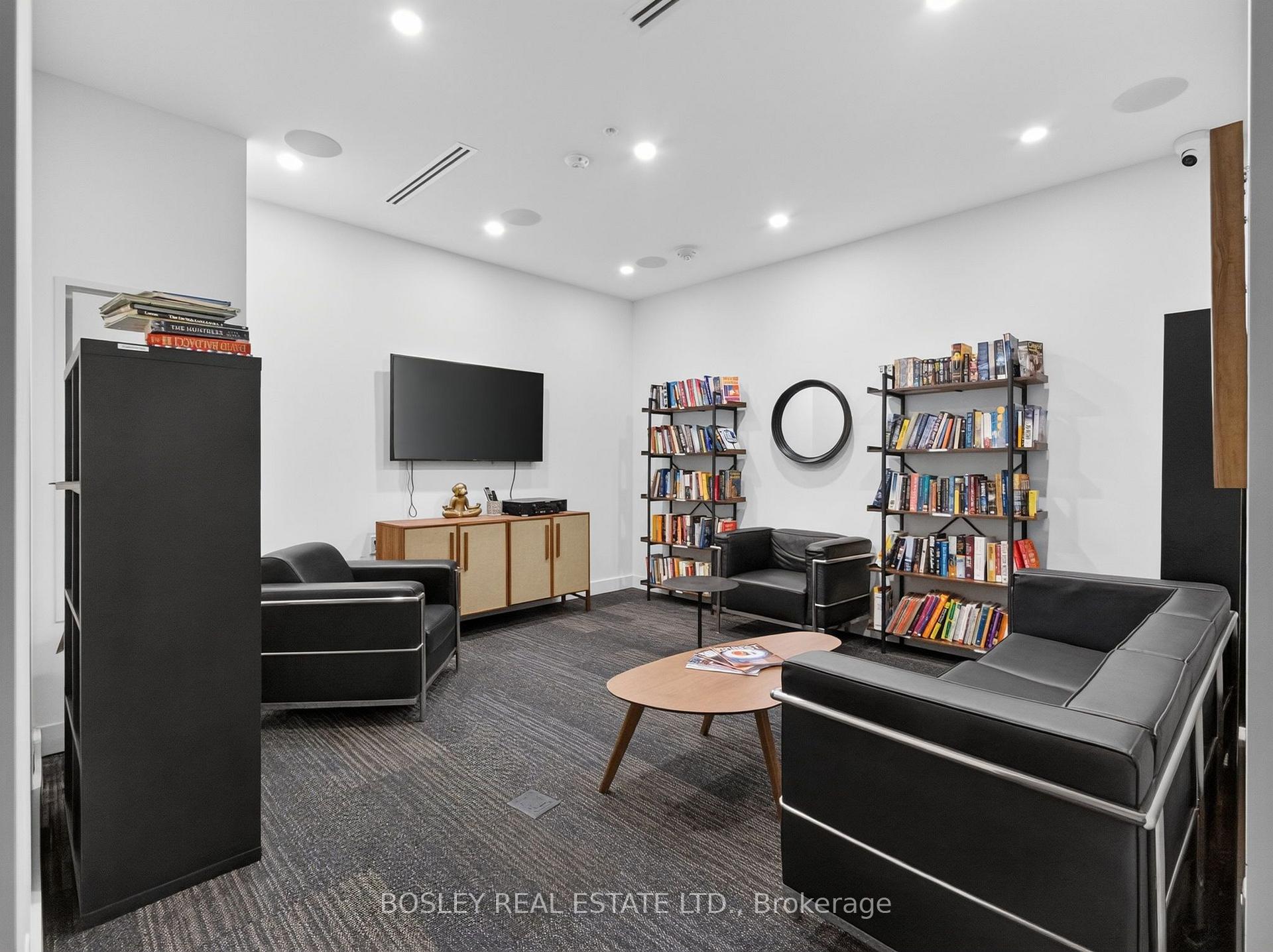 Photo 32 of Unit 801, 36 Howard Park Avenue, Toronto, Roncesvalles — HOMEH