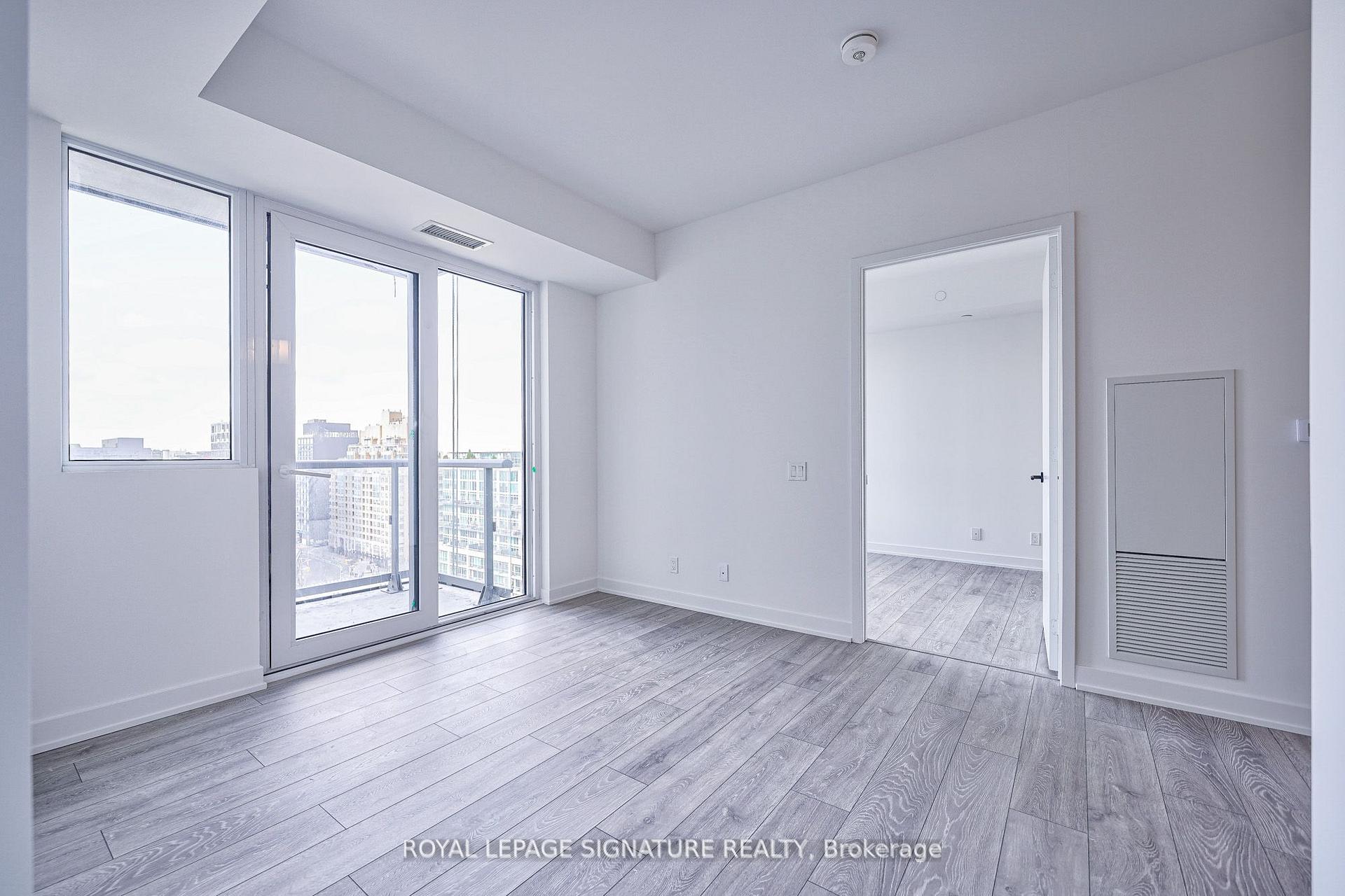 Photo 10 of Unit 1622, 108 Peter Street, Toronto, Waterfront Communities — HOMEH