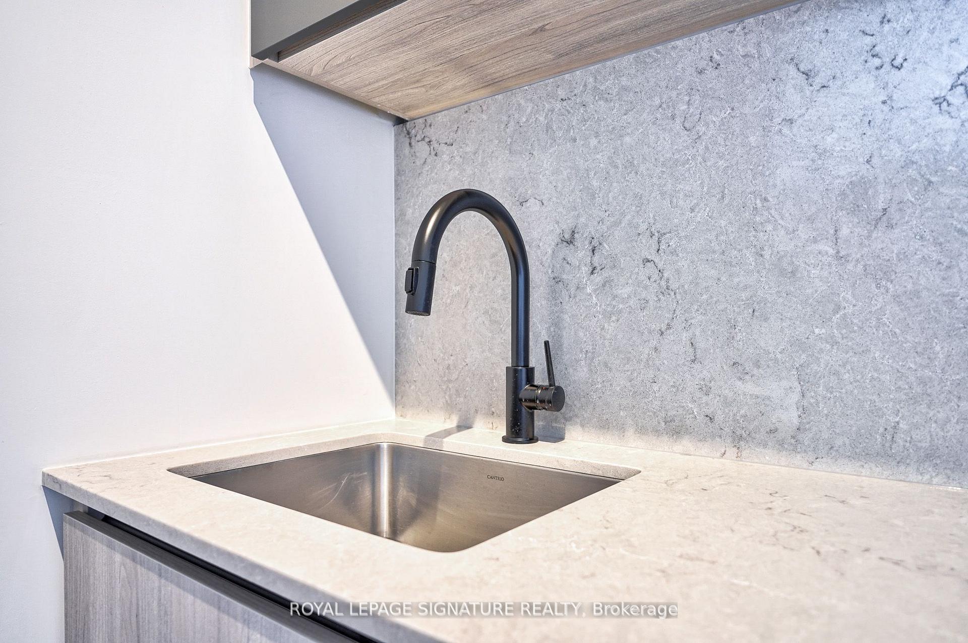 Photo 19 of Unit 1622, 108 Peter Street, Toronto, Waterfront Communities — HOMEH