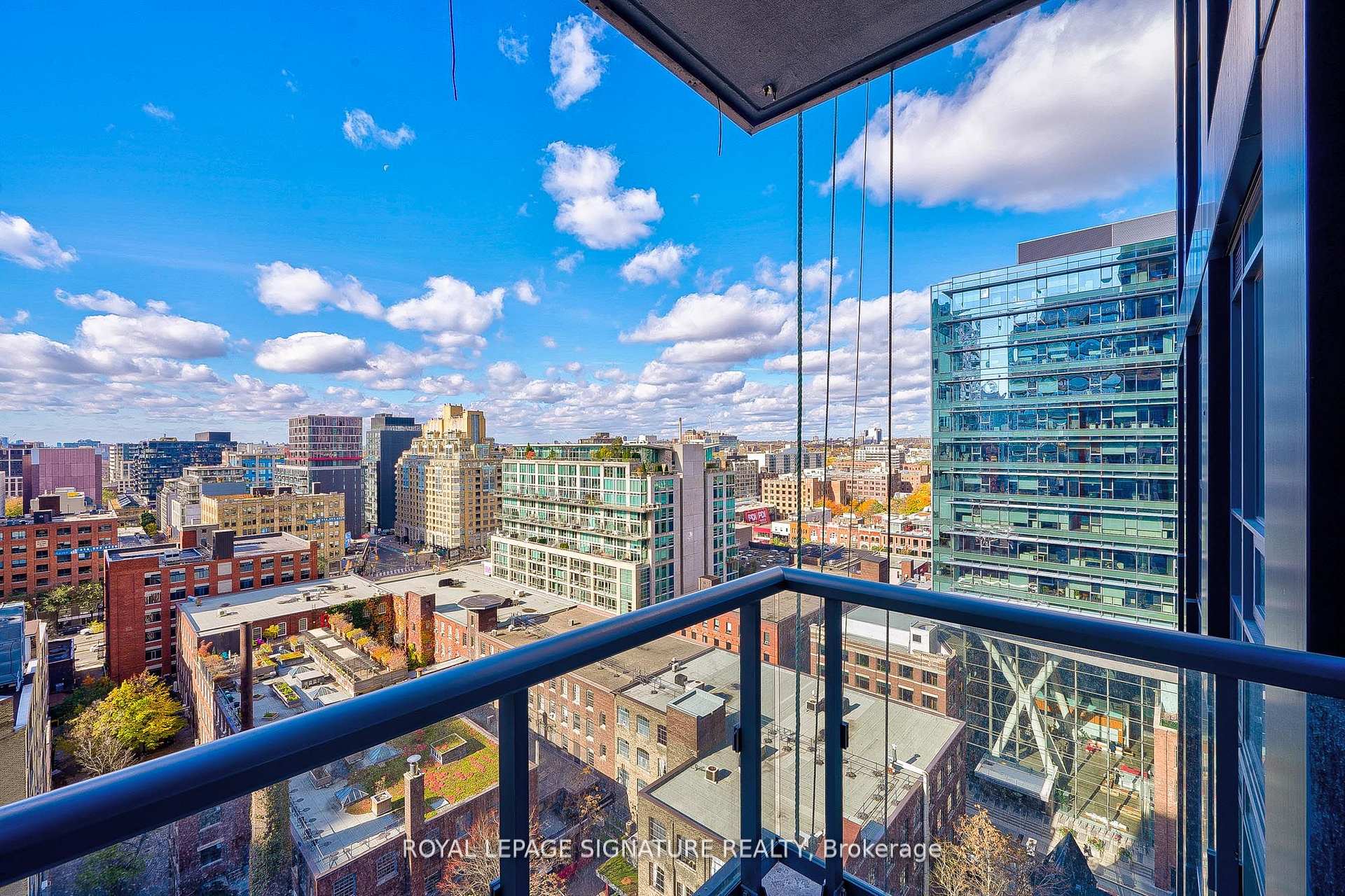 Photo 26 of Unit 1622, 108 Peter Street, Toronto, Waterfront Communities — HOMEH
