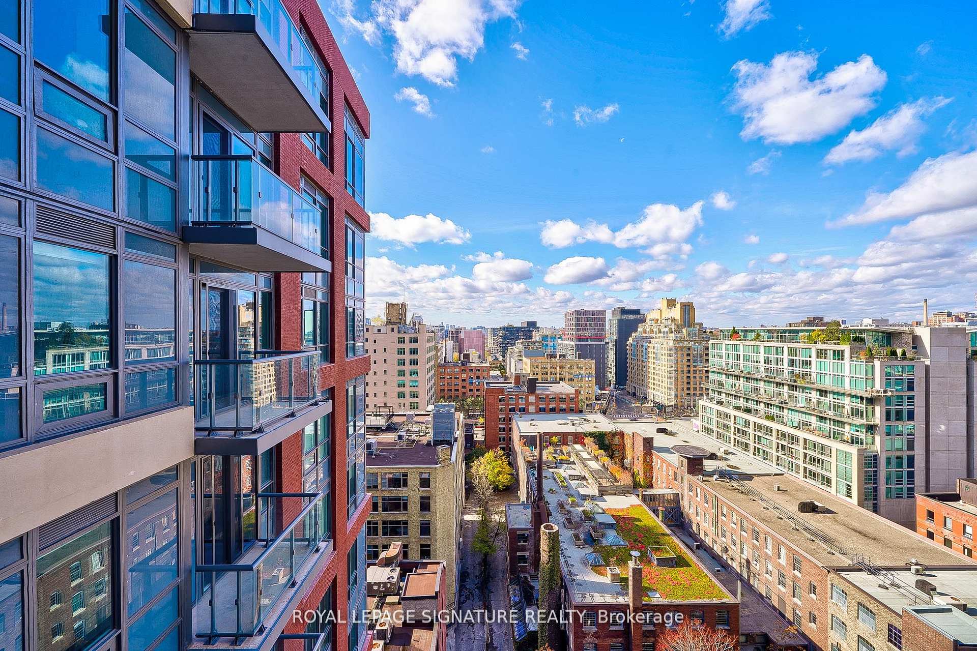 Photo 27 of Unit 1622, 108 Peter Street, Toronto, Waterfront Communities — HOMEH