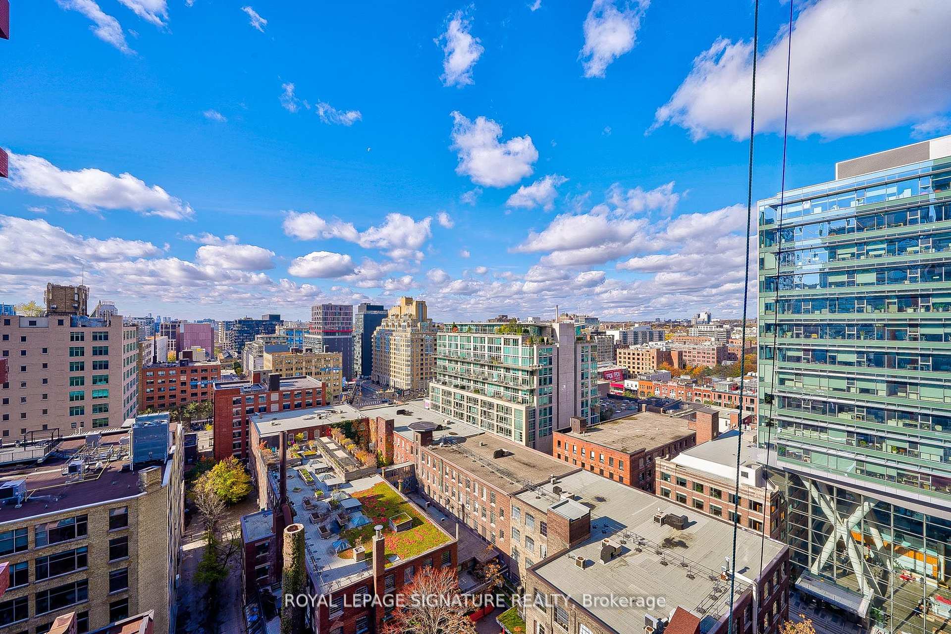 Photo 28 of Unit 1622, 108 Peter Street, Toronto, Waterfront Communities — HOMEH