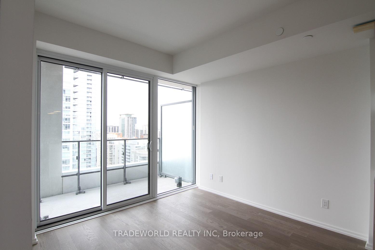 Photo 2 of Unit 2510, 5 Soudan Avenue, Toronto, Mount Pleasant West — HOMEH
