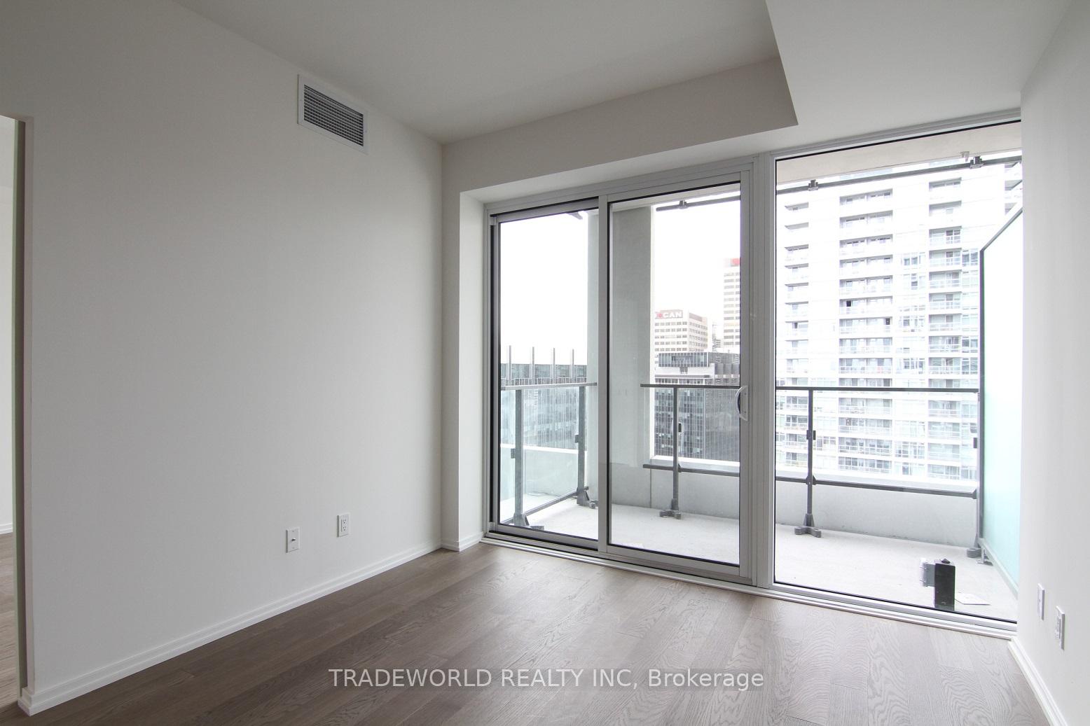 Photo 3 of Unit 2510, 5 Soudan Avenue, Toronto, Mount Pleasant West — HOMEH