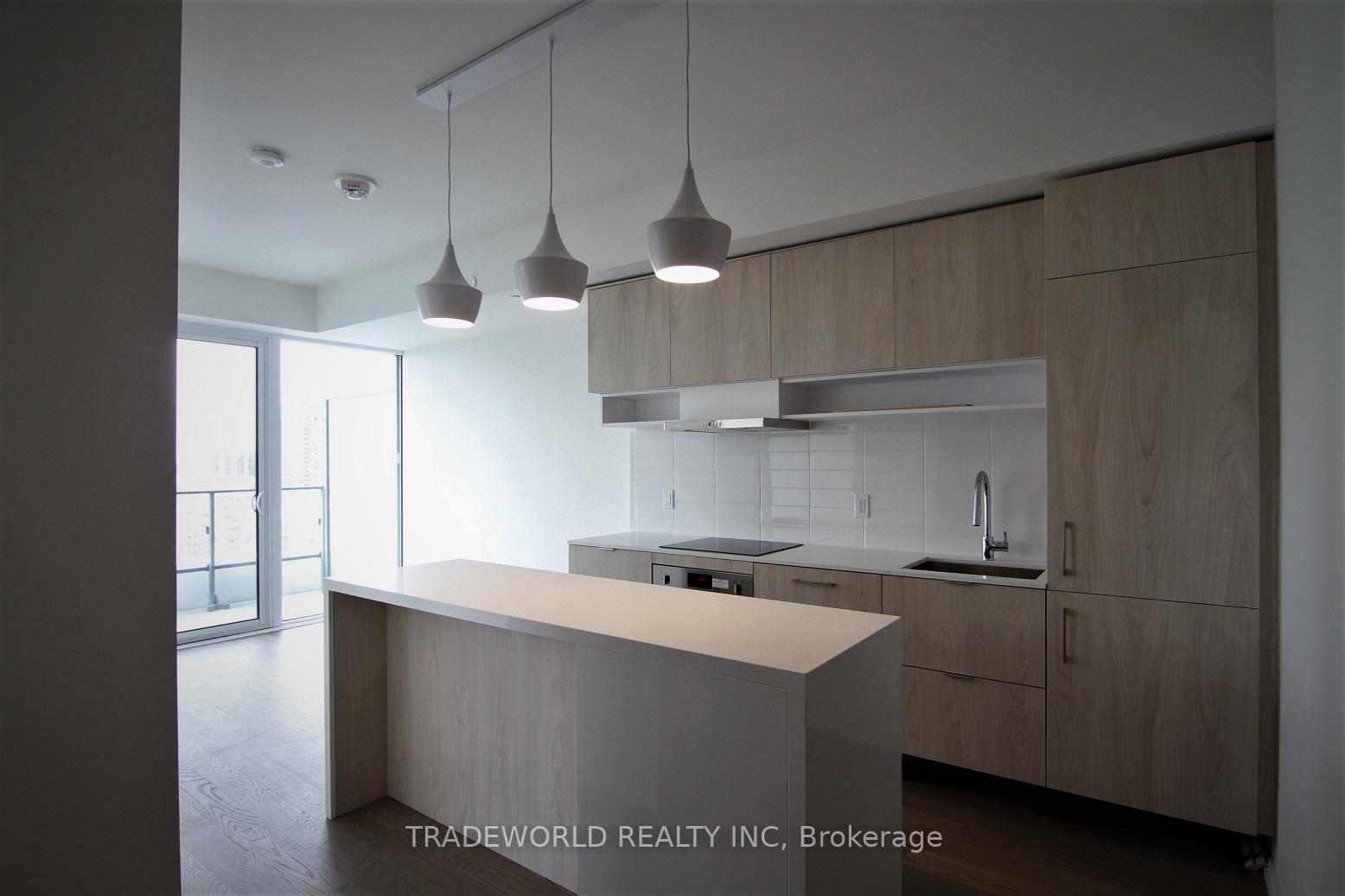 Photo 5 of Unit 2510, 5 Soudan Avenue, Toronto, Mount Pleasant West — HOMEH