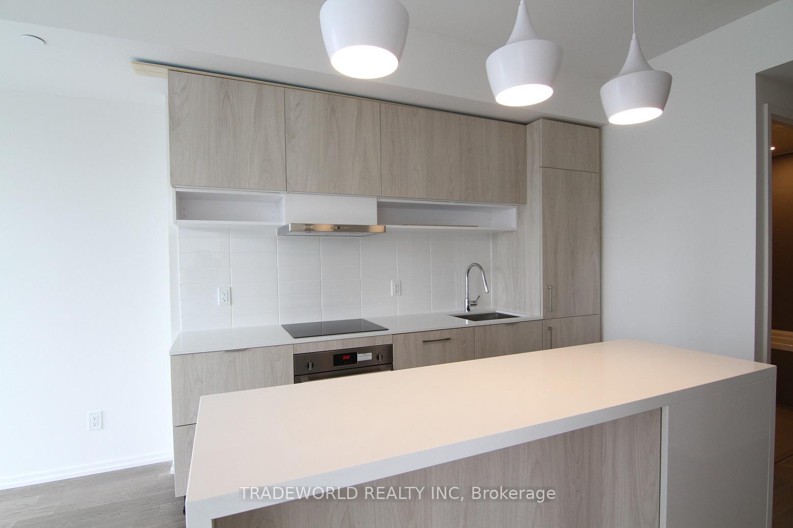 Photo 6 of Unit 2510, 5 Soudan Avenue, Toronto, Mount Pleasant West — HOMEH