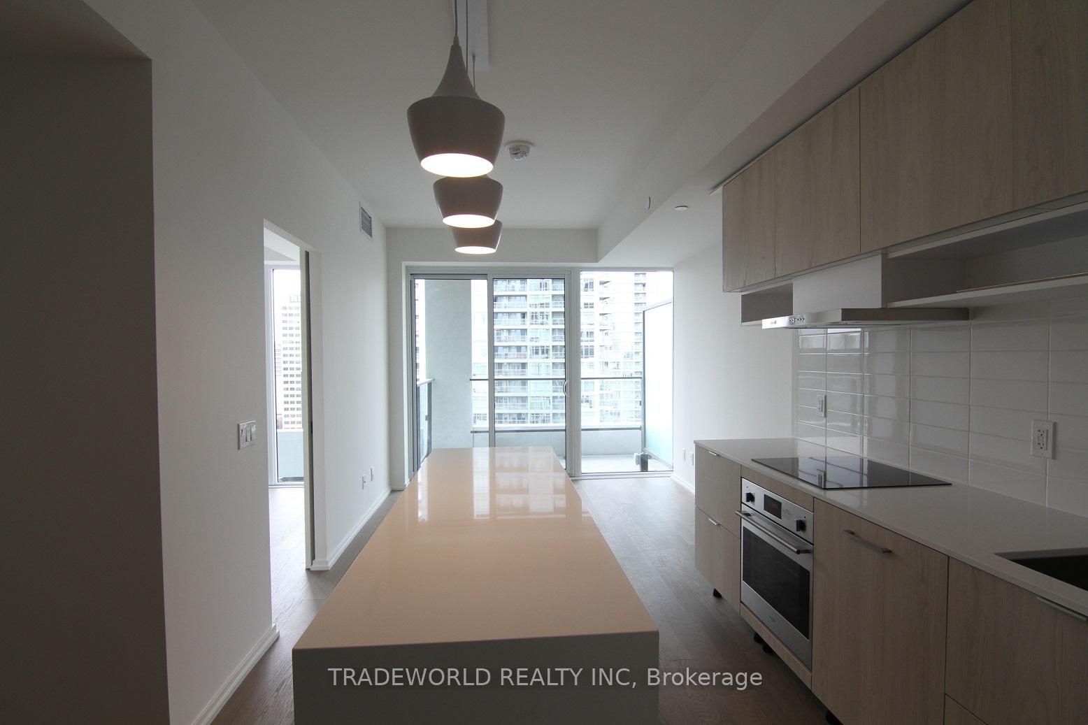Photo 7 of Unit 2510, 5 Soudan Avenue, Toronto, Mount Pleasant West — HOMEH