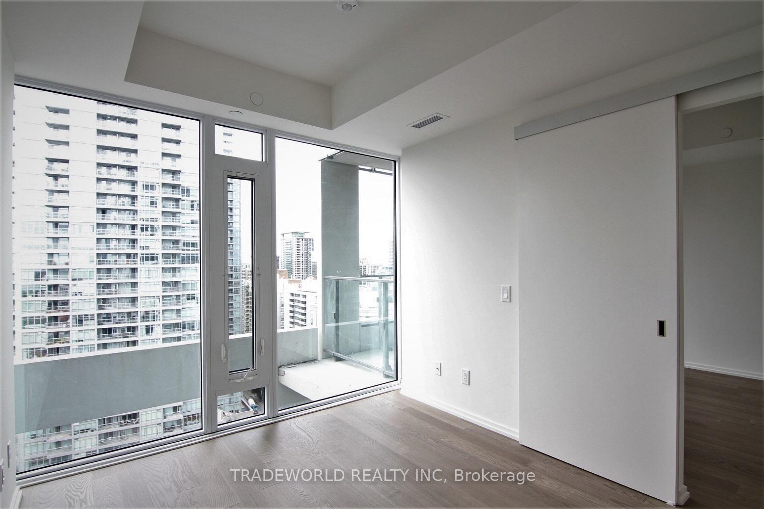 Photo 9 of Unit 2510, 5 Soudan Avenue, Toronto, Mount Pleasant West — HOMEH