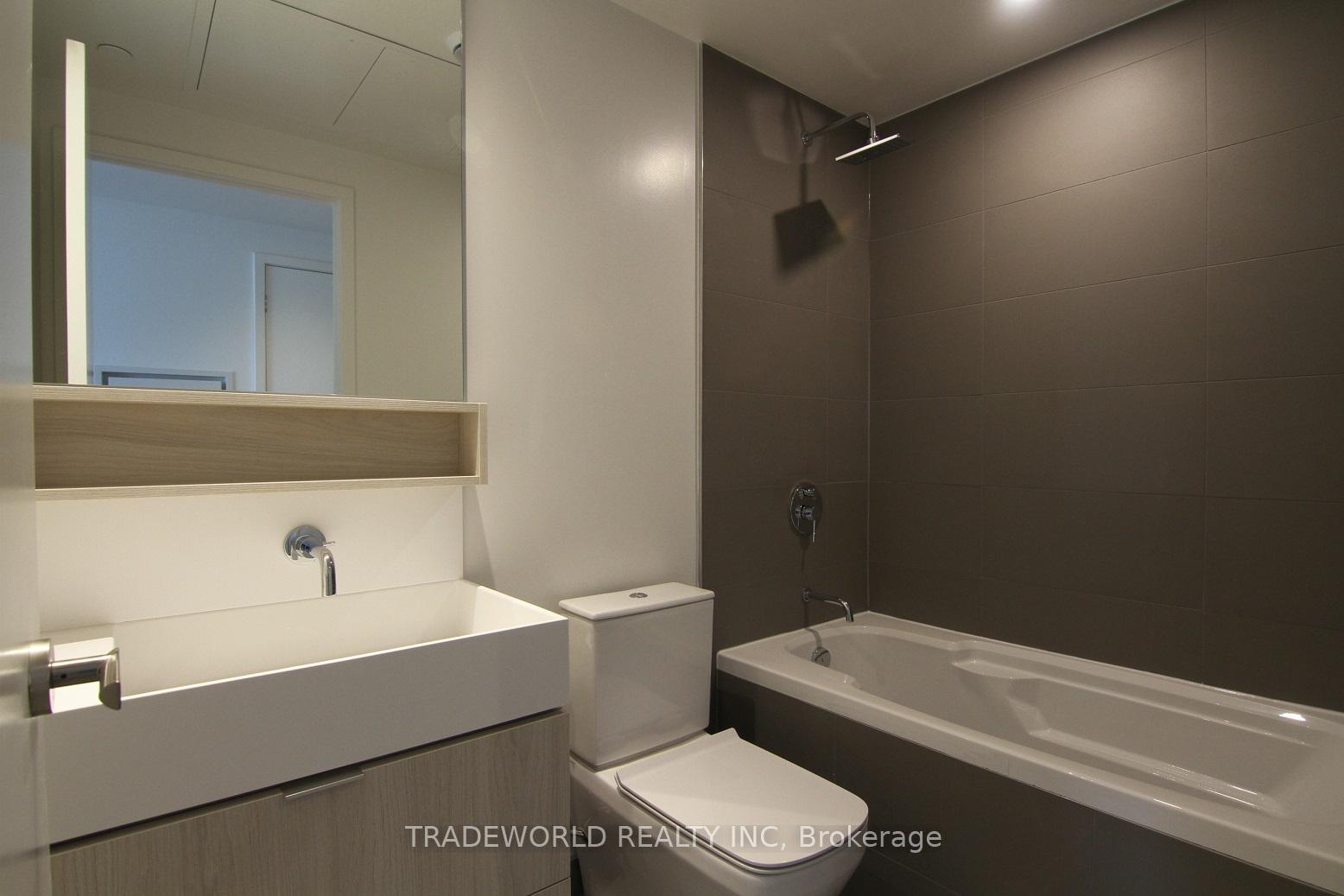 Photo 12 of Unit 2510, 5 Soudan Avenue, Toronto, Mount Pleasant West — HOMEH