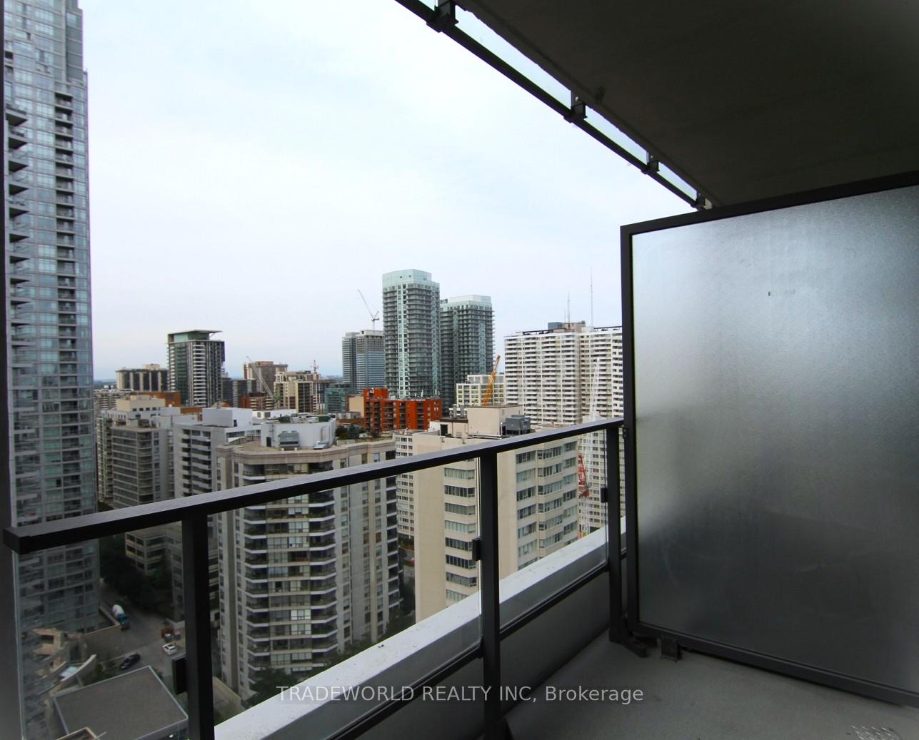 Photo 13 of Unit 2510, 5 Soudan Avenue, Toronto, Mount Pleasant West — HOMEH