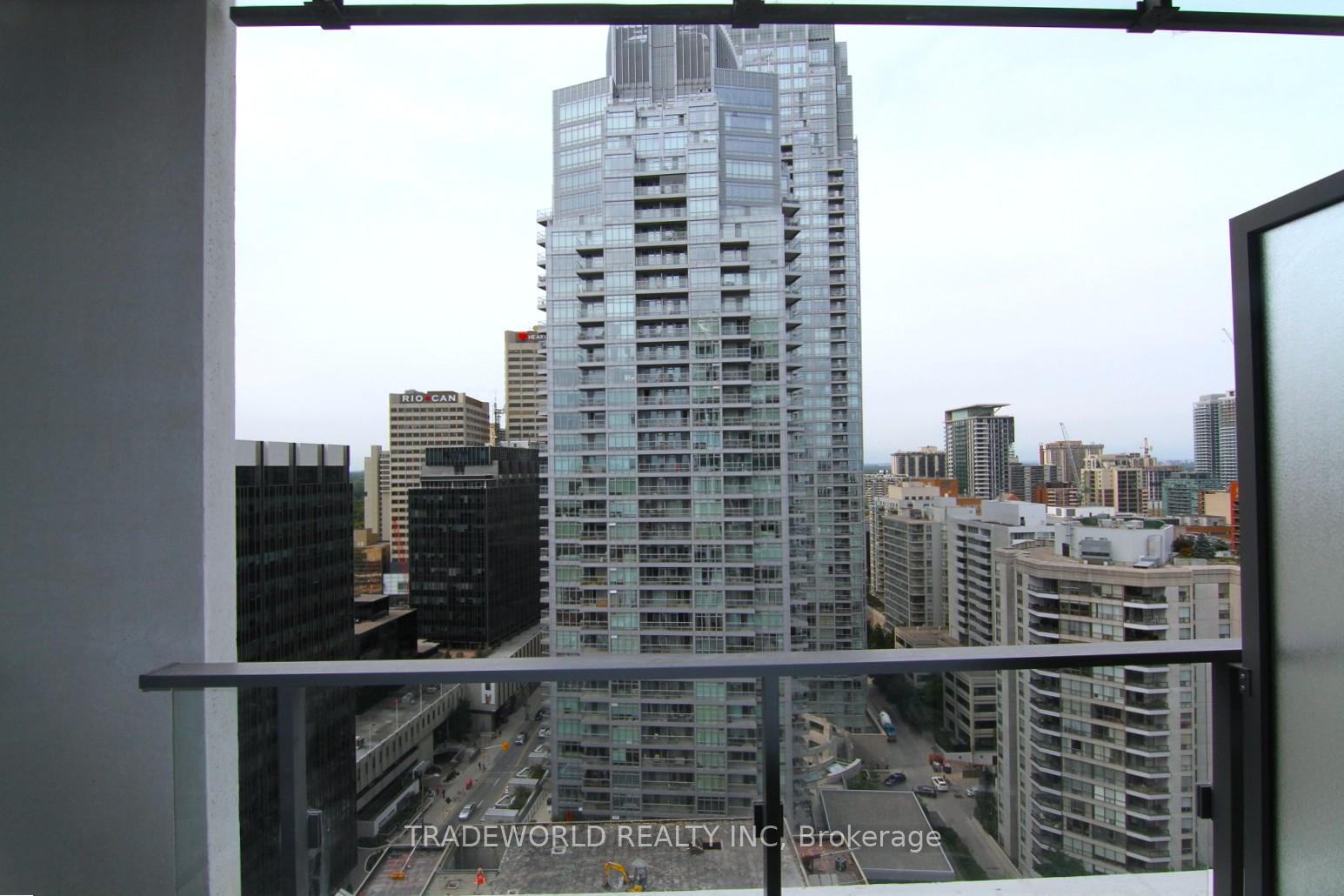 Photo 14 of Unit 2510, 5 Soudan Avenue, Toronto, Mount Pleasant West — HOMEH