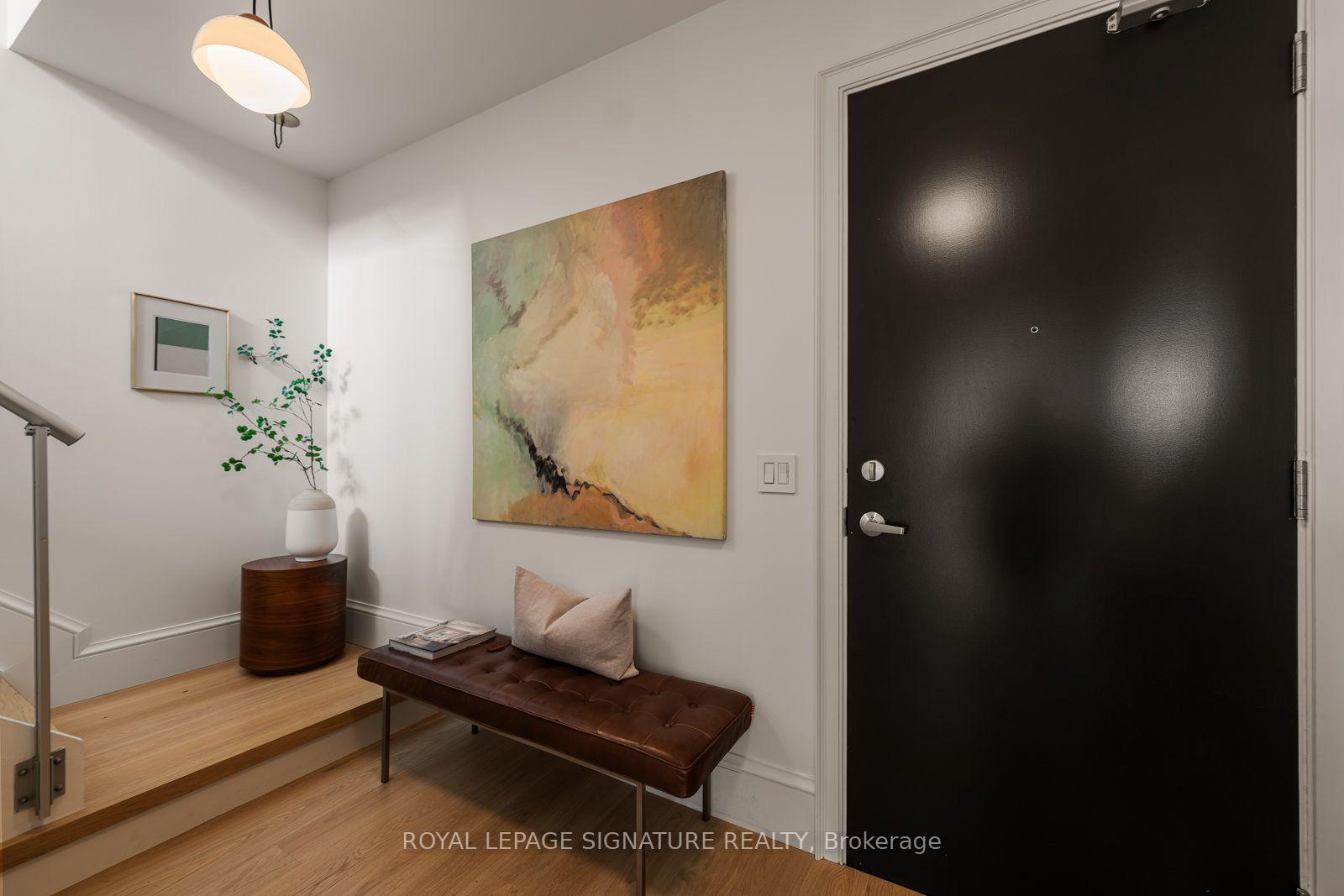 Photo 2 of Unit 1411, 333 Adelaide Street E, Toronto, Moss Park — HOMEH