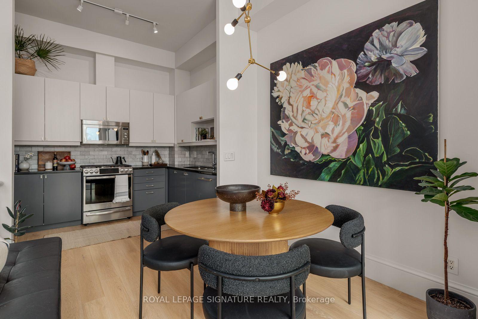 Photo 9 of Unit 1411, 333 Adelaide Street E, Toronto, Moss Park — HOMEH