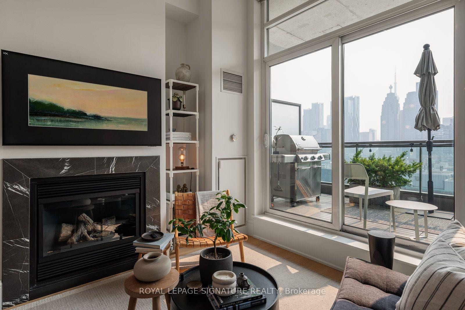 Photo 12 of Unit 1411, 333 Adelaide Street E, Toronto, Moss Park — HOMEH