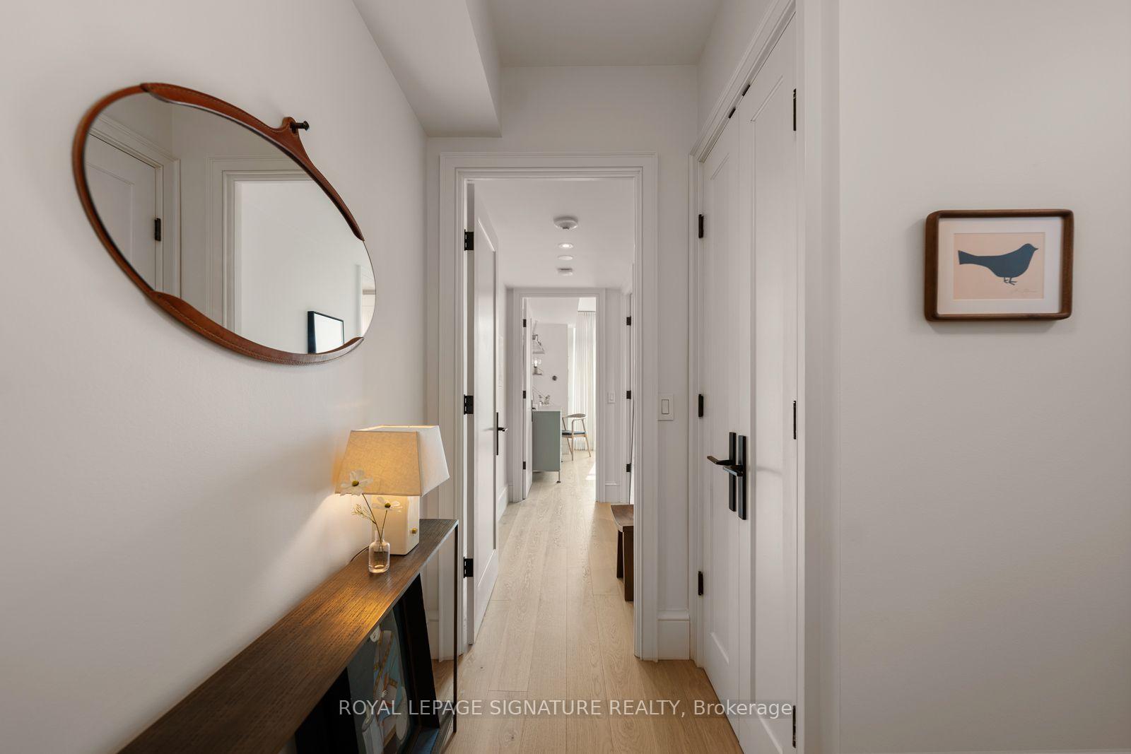Photo 13 of Unit 1411, 333 Adelaide Street E, Toronto, Moss Park — HOMEH