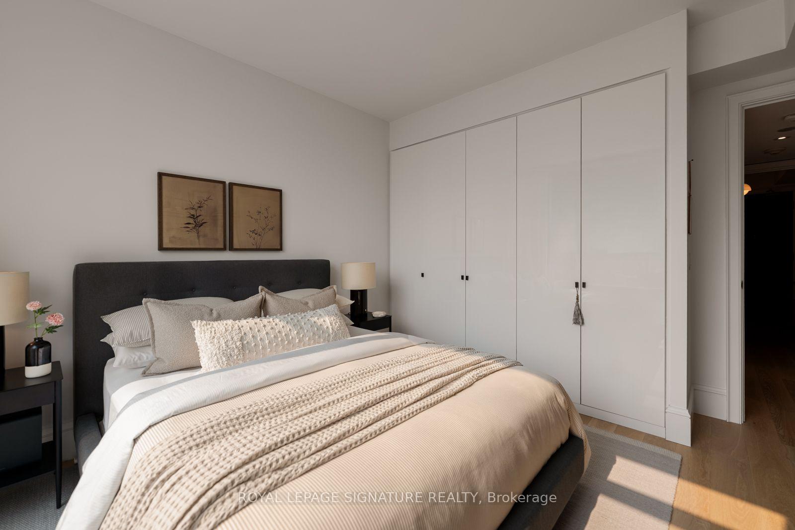 Photo 15 of Unit 1411, 333 Adelaide Street E, Toronto, Moss Park — HOMEH