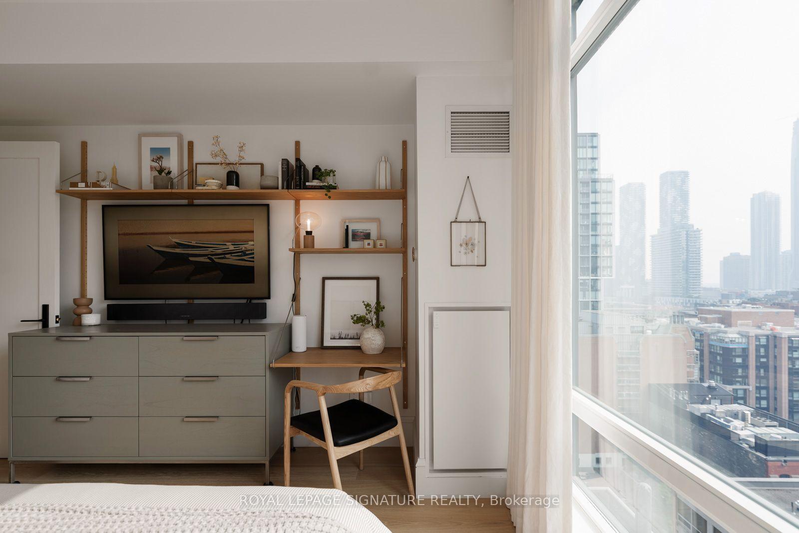Photo 17 of Unit 1411, 333 Adelaide Street E, Toronto, Moss Park — HOMEH