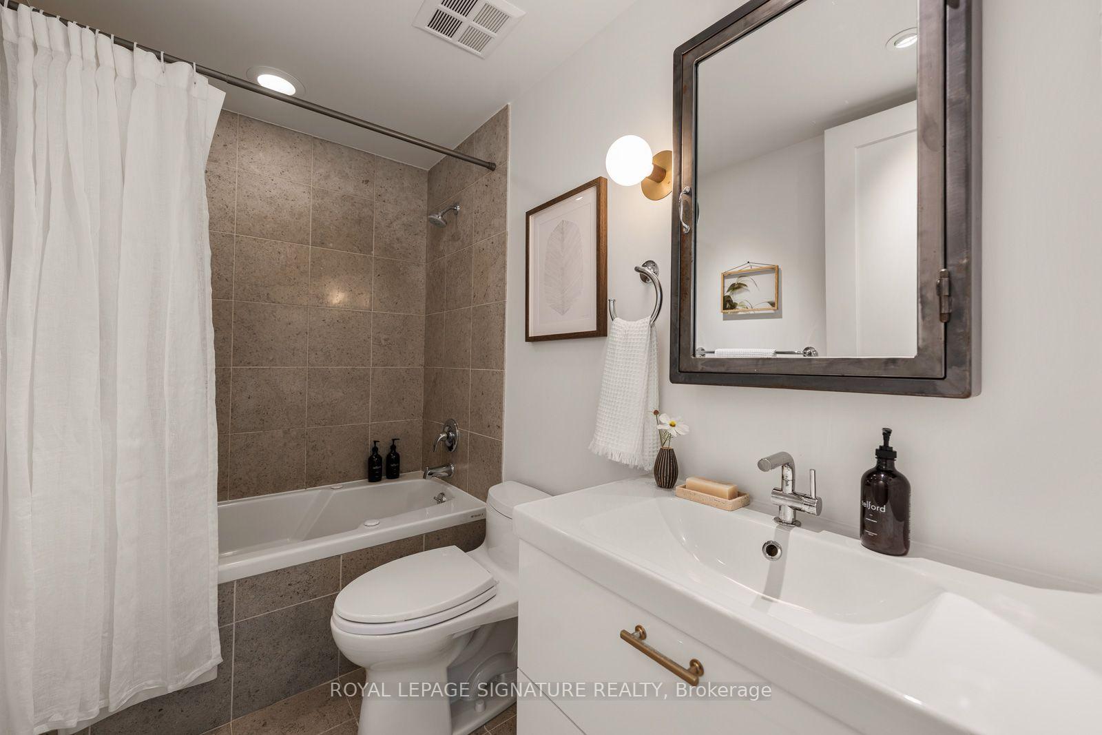 Photo 19 of Unit 1411, 333 Adelaide Street E, Toronto, Moss Park — HOMEH