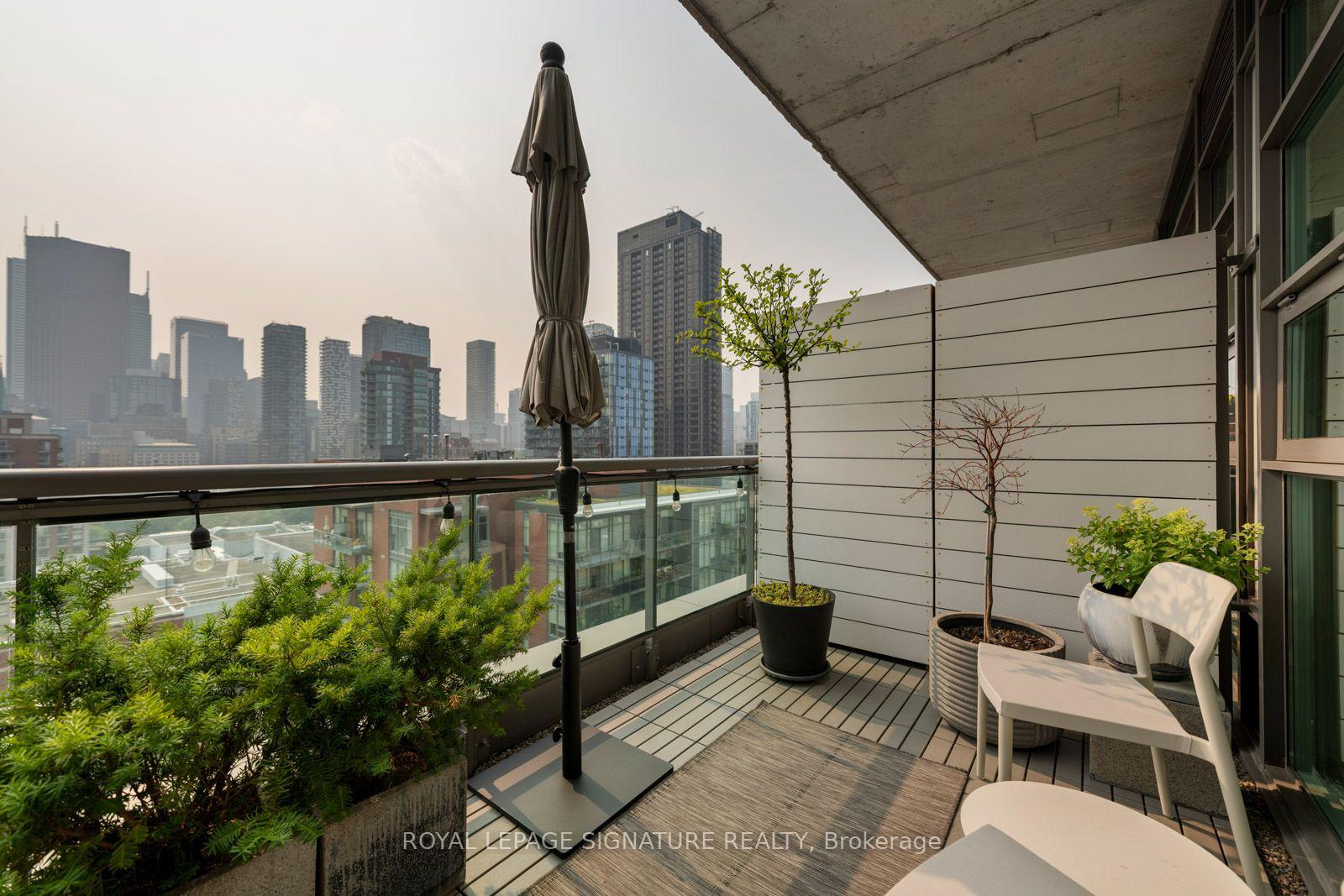 Photo 20 of Unit 1411, 333 Adelaide Street E, Toronto, Moss Park — HOMEH